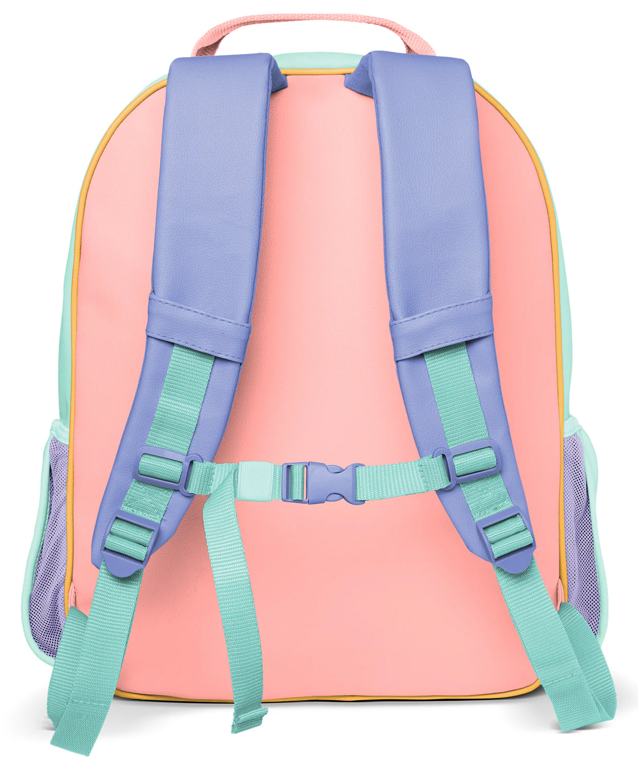Vegan Leather Fletcher Kids' Backpack