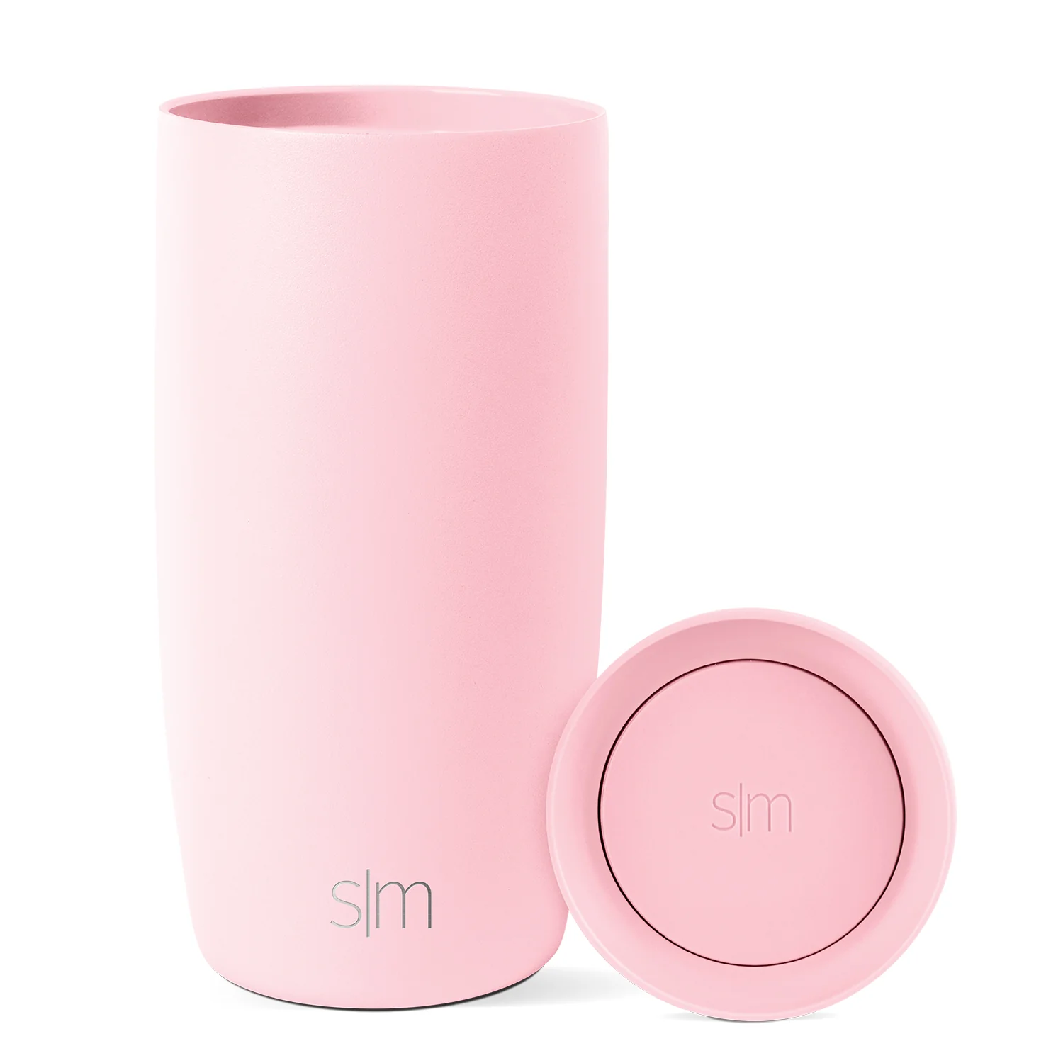 Voyager Tumbler with 360° Lid