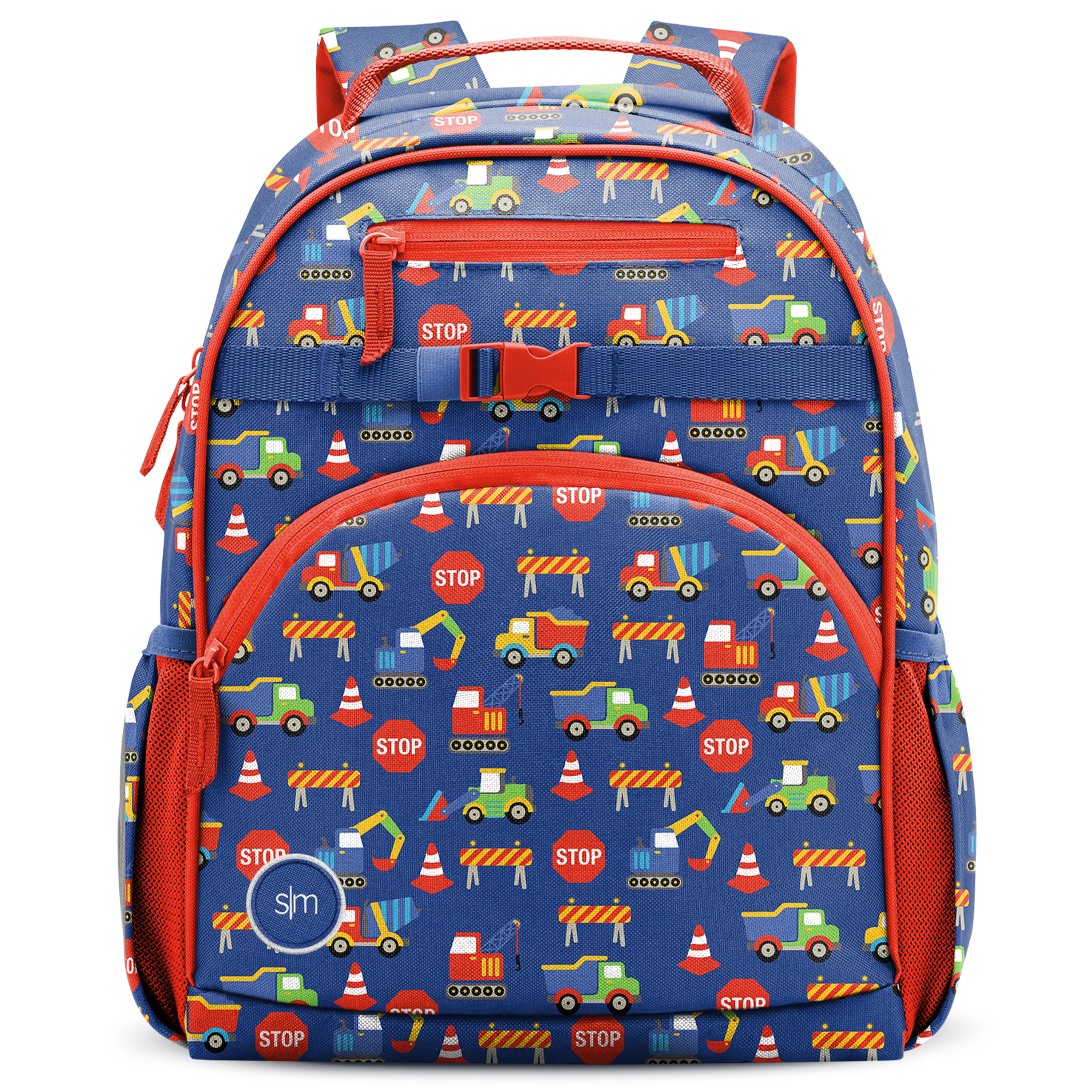 Fletcher Kids' Backpack