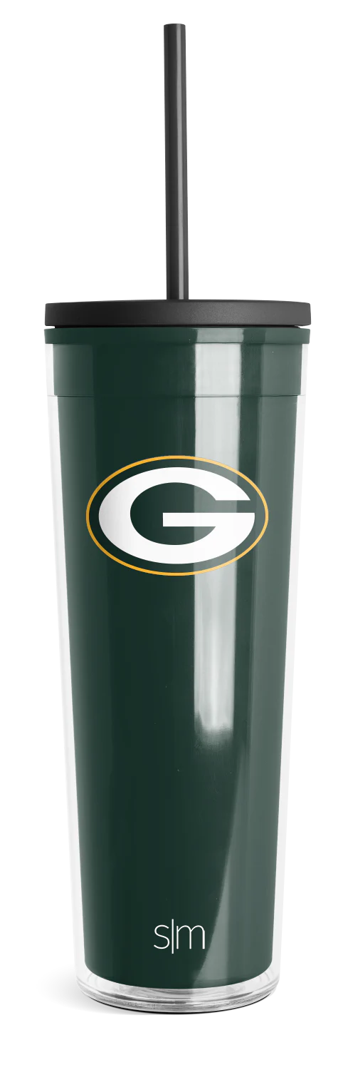 NFL Plastic Classic Tumbler