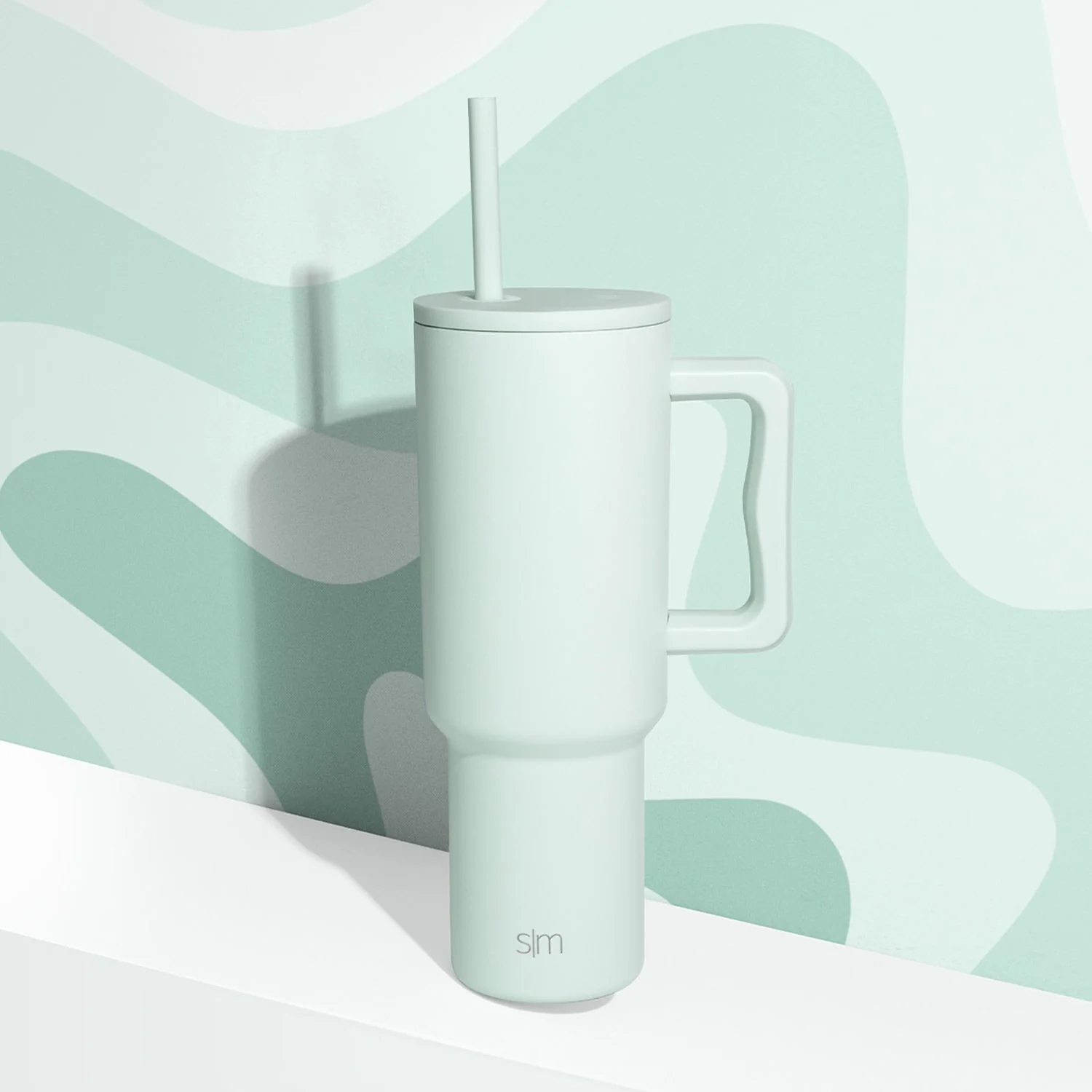 Trek Tumbler