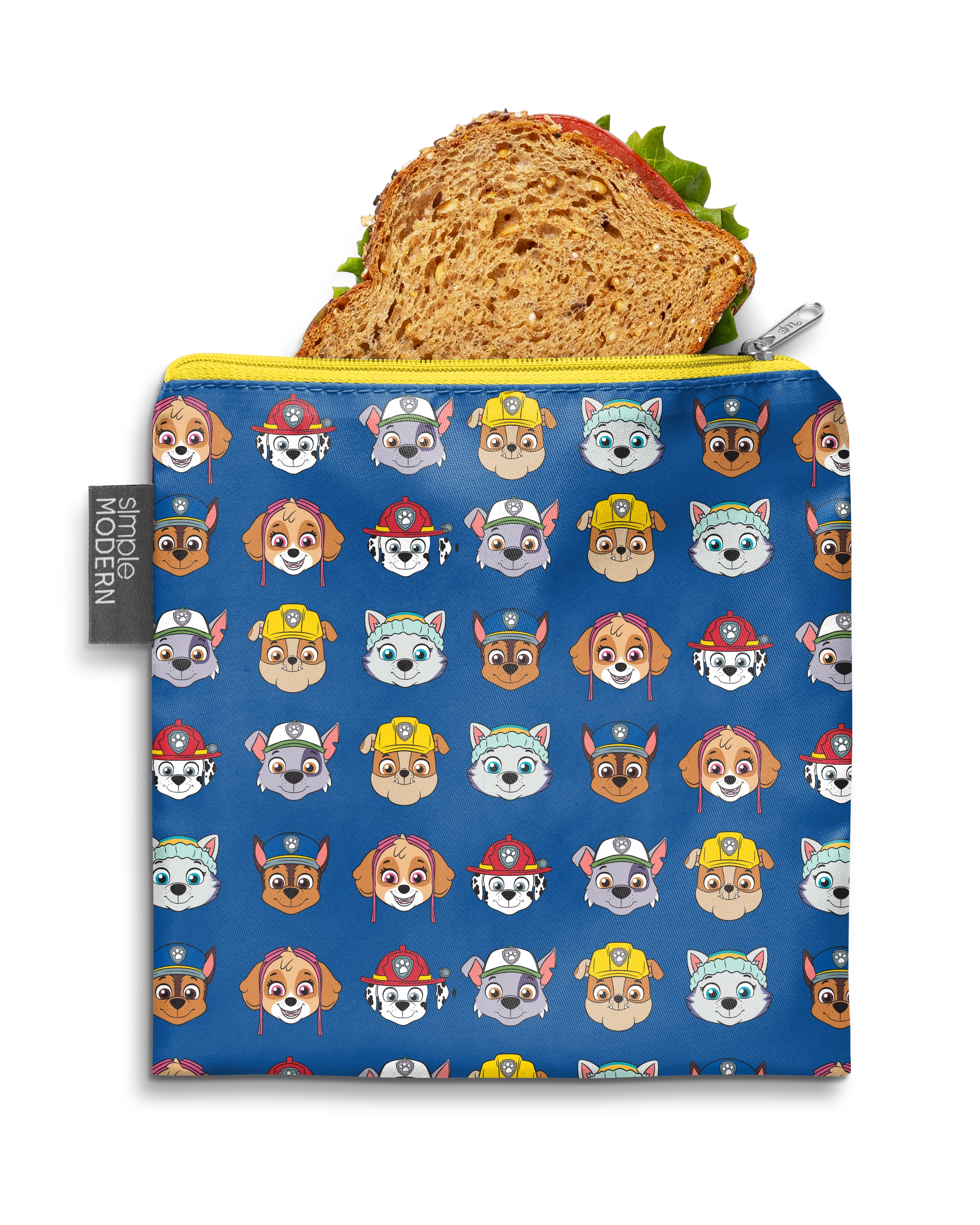 Ellie Snack Bag