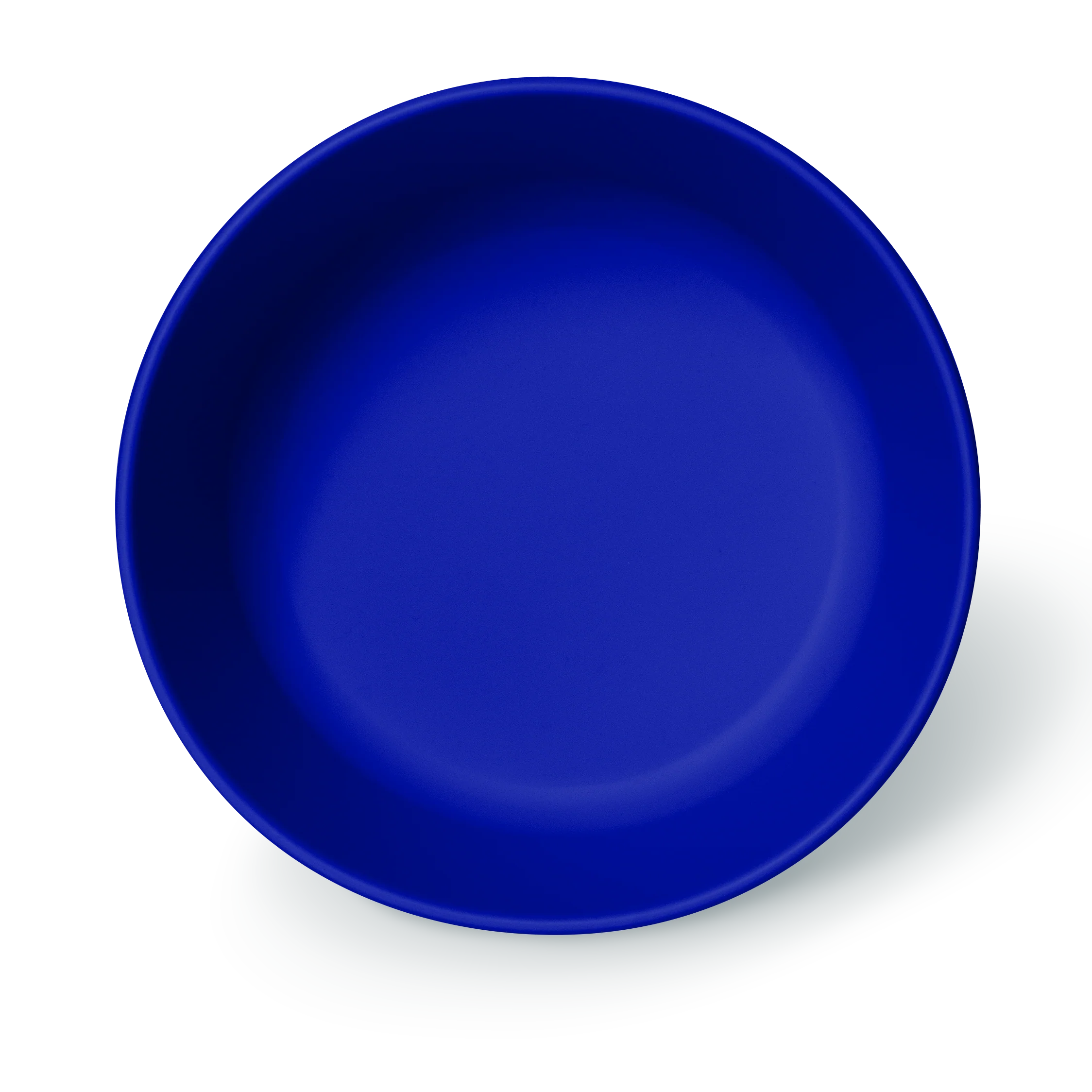 Parker Silicone Bowl