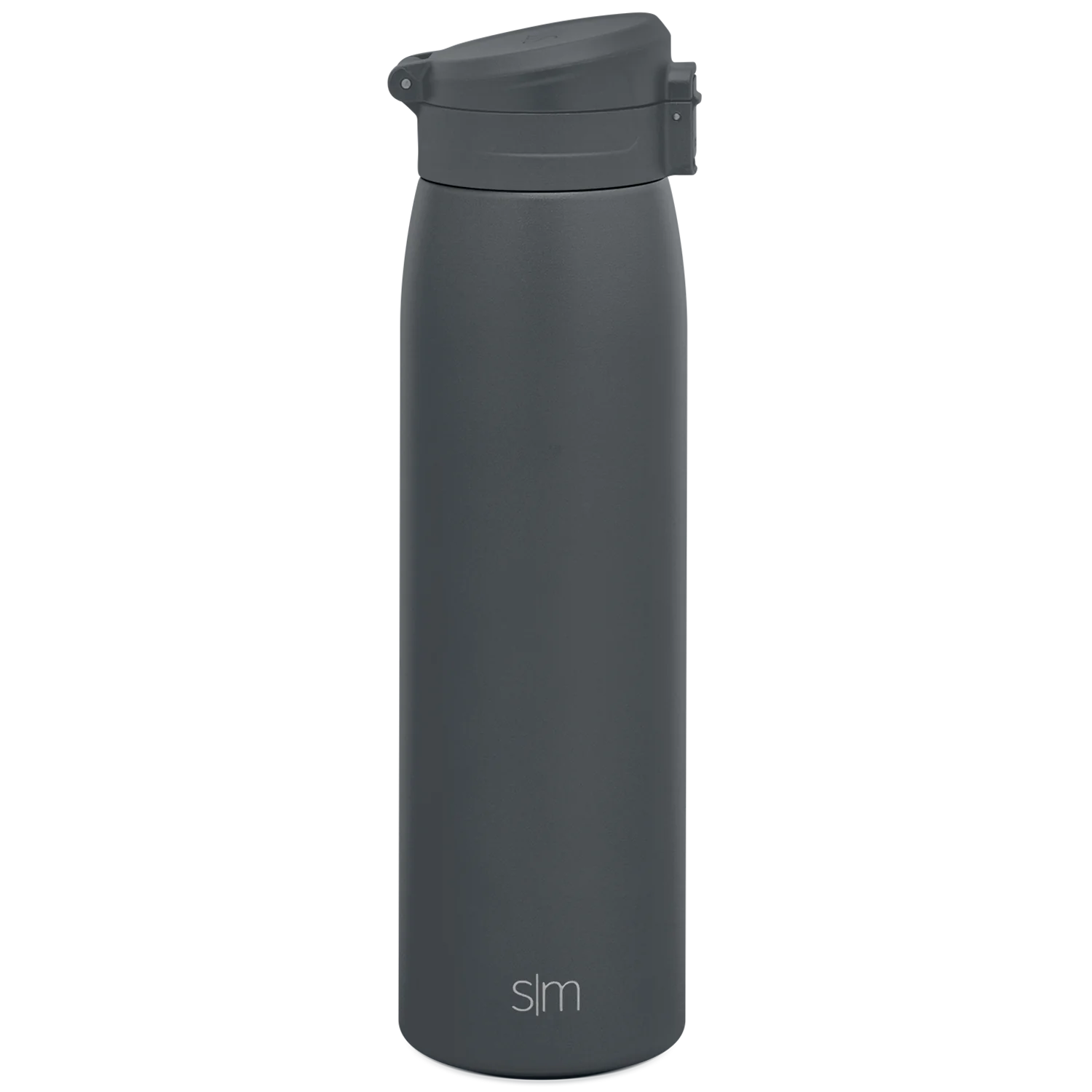 Kona Travel Mug with Locking Flip Lid