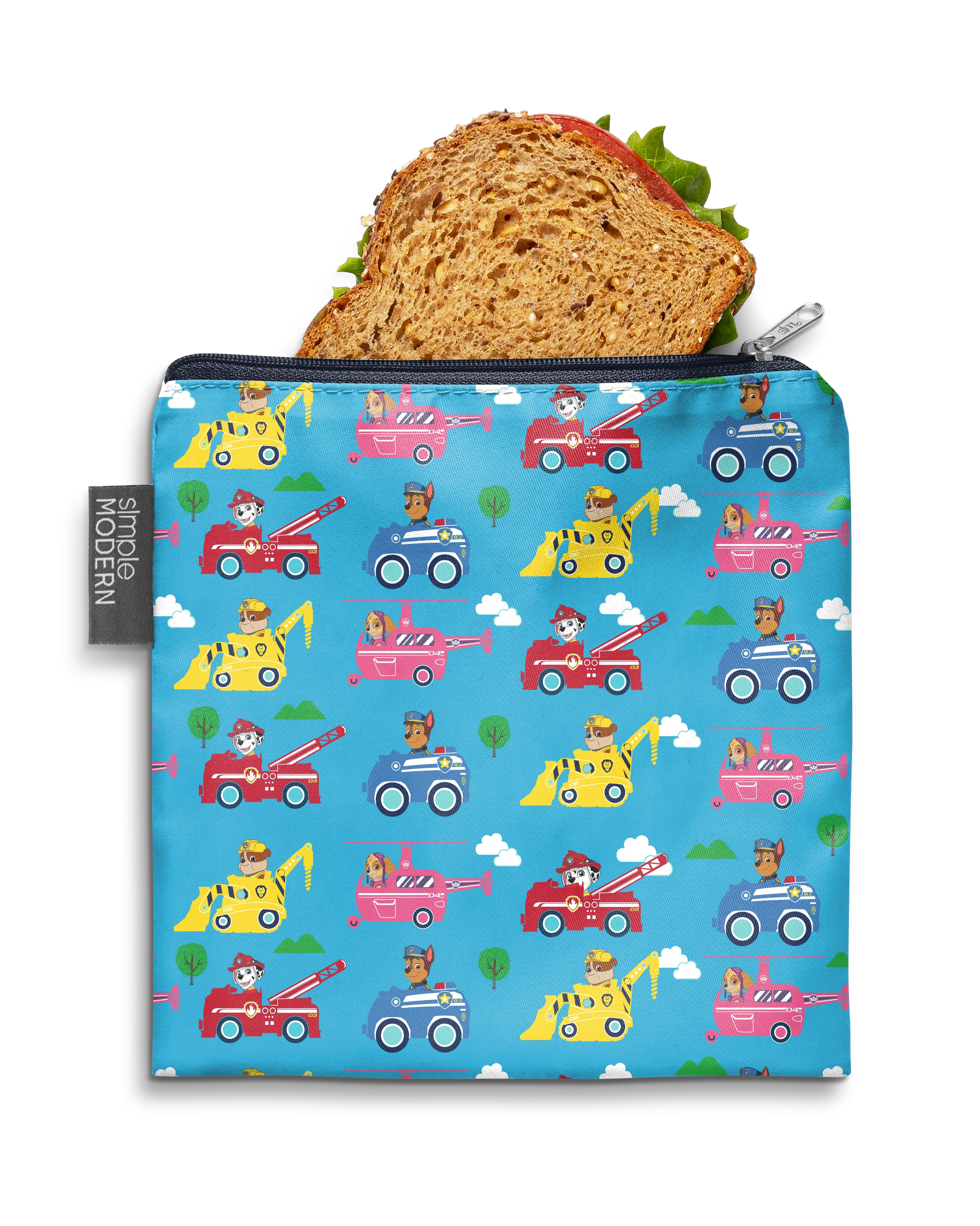 Ellie Snack Bag