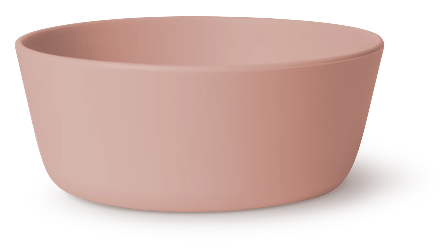 Parker Silicone Bowl