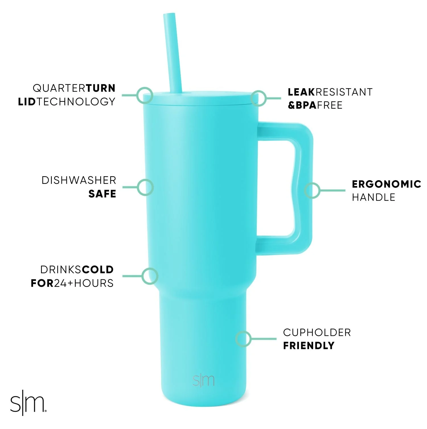 Trek Tumbler