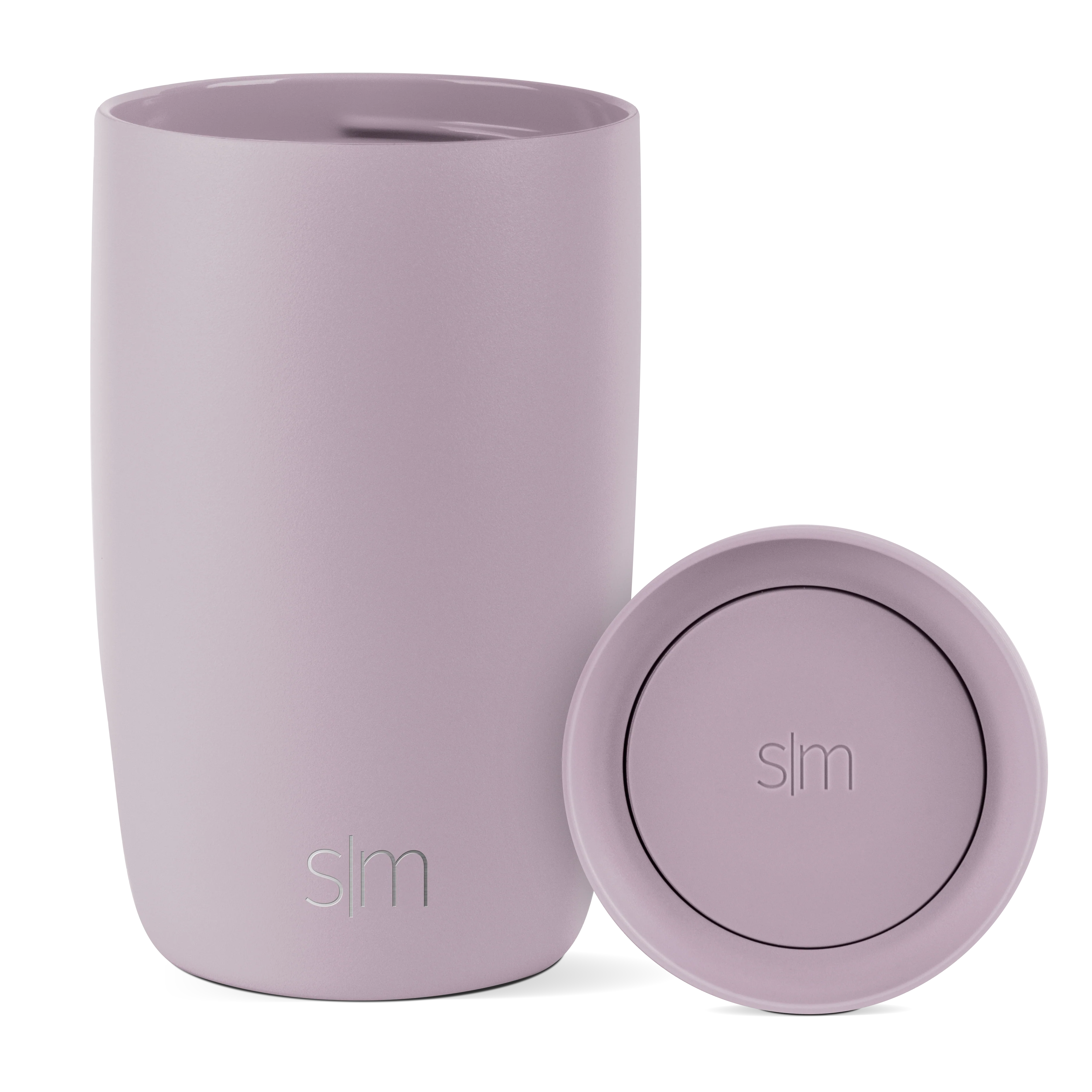 Voyager Tumbler with 360° Lid