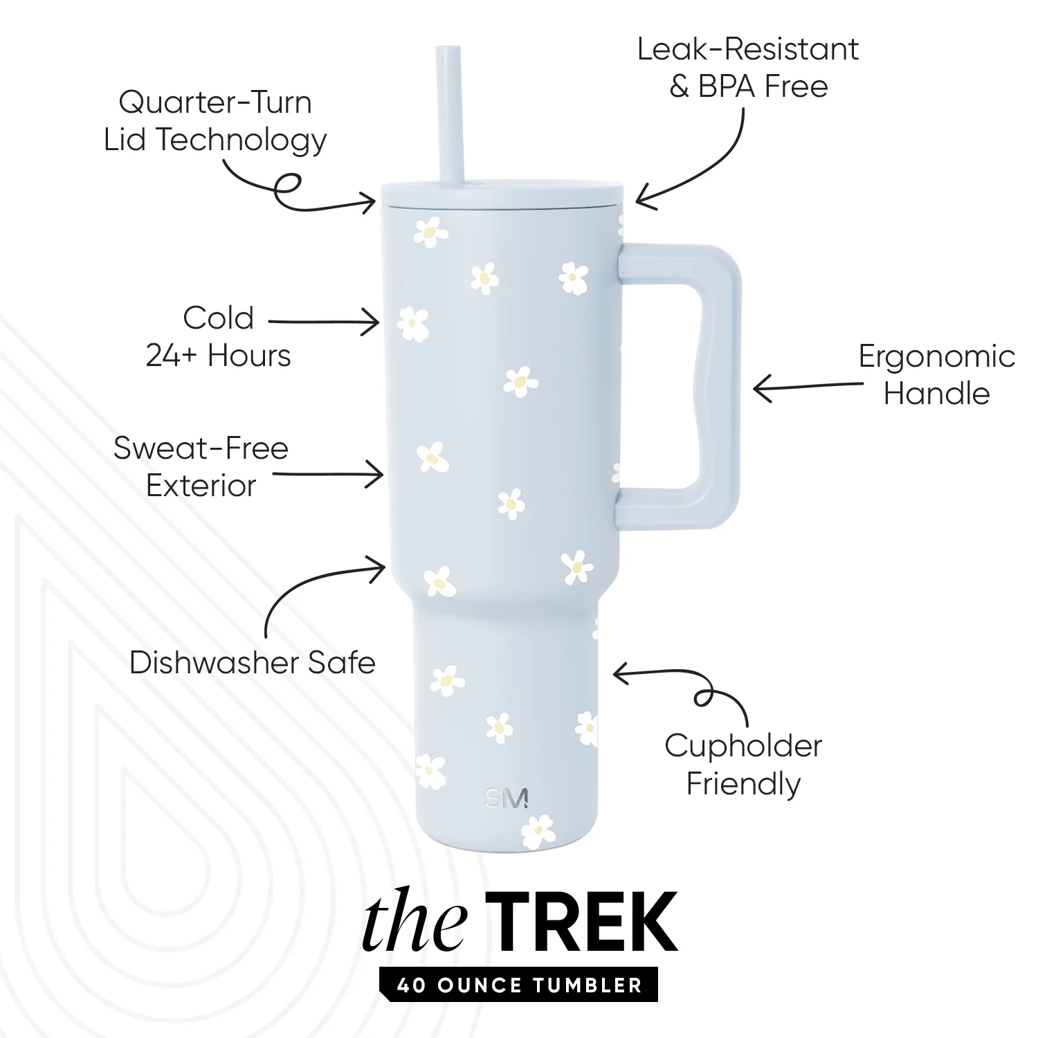 Trek Tumbler