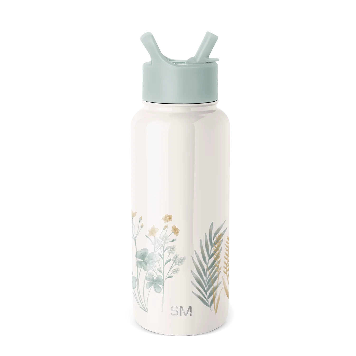 Disney Summit Water Bottle with Straw Lid