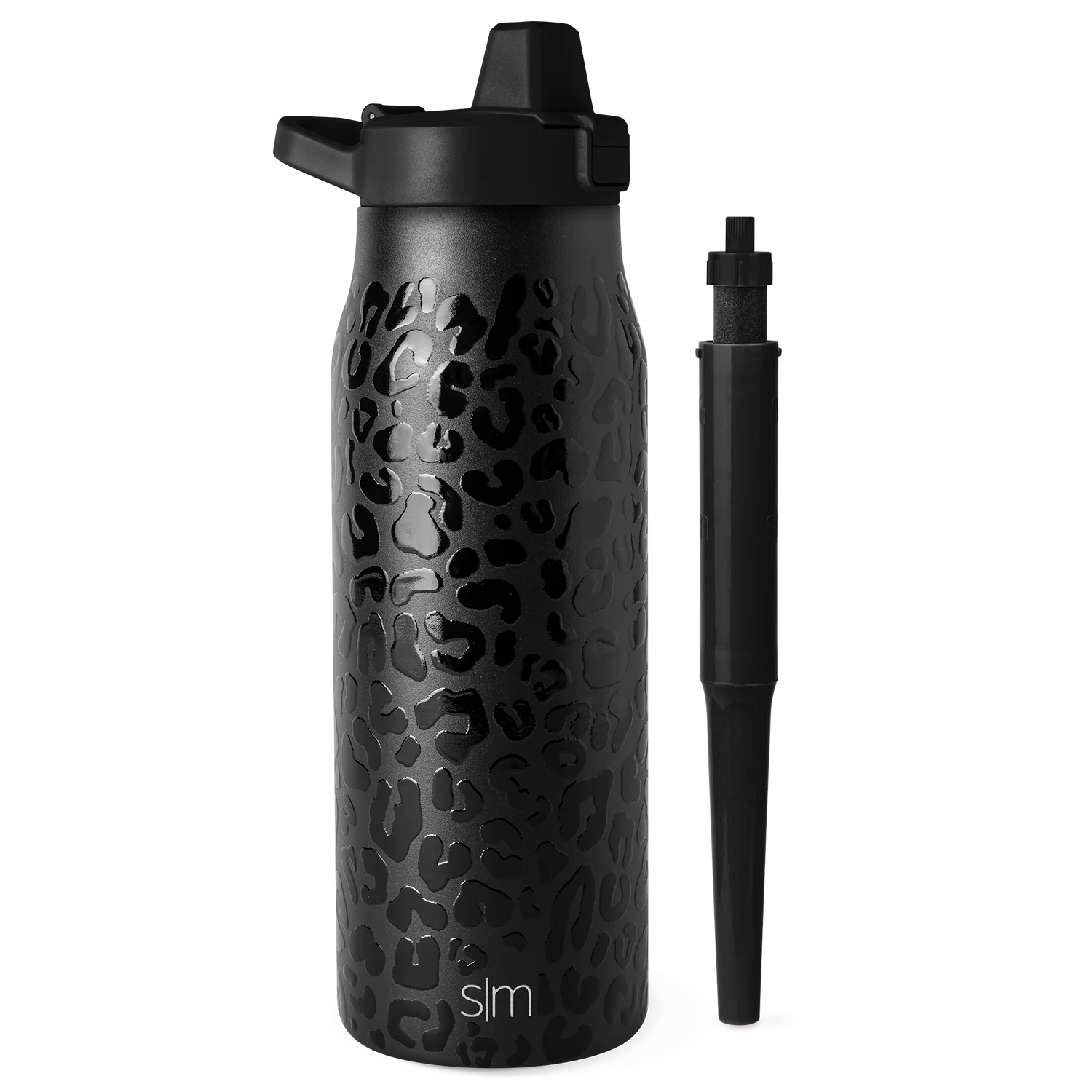 Mesa with Simple Flip Filter Straw Lid