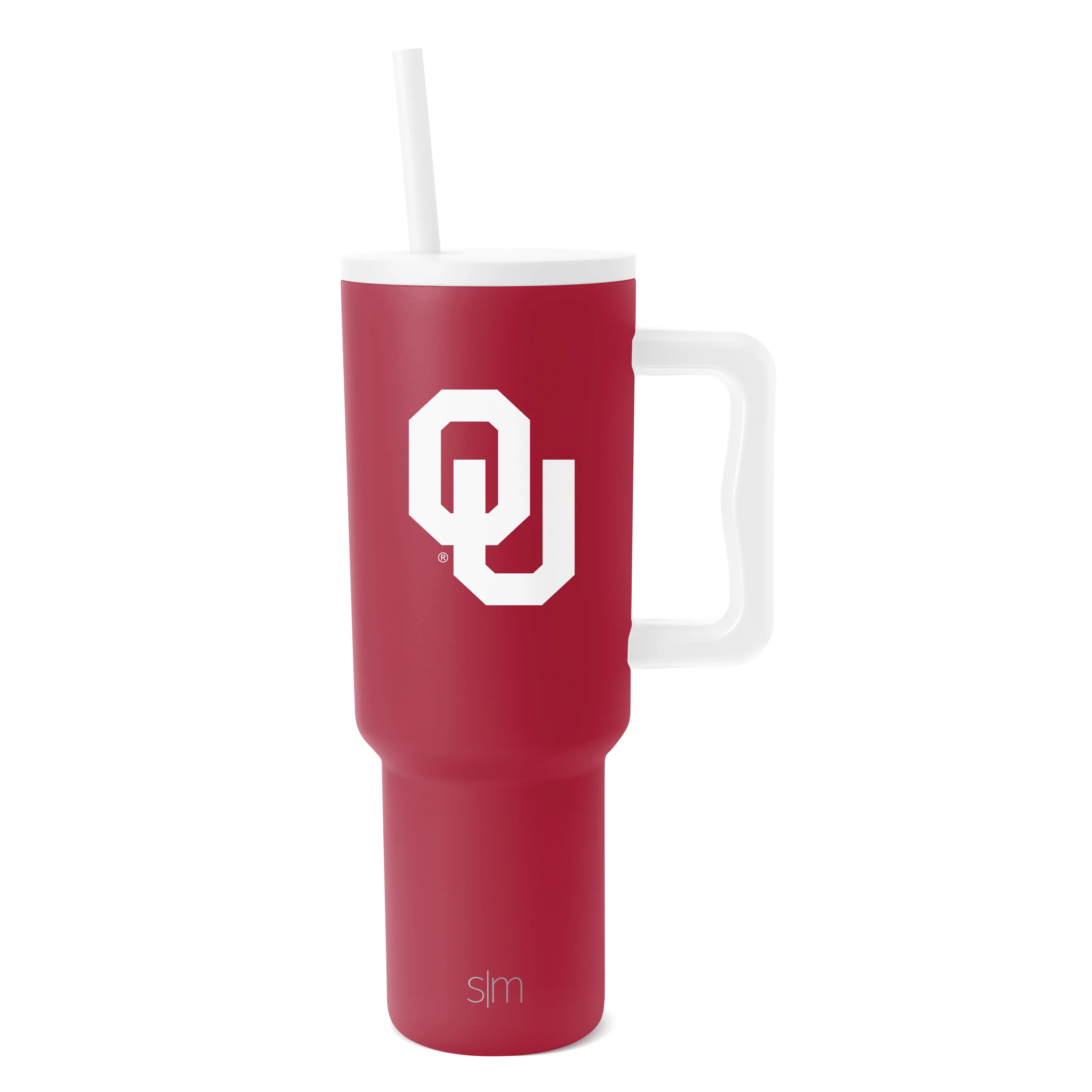 Collegiate Trek Tumbler