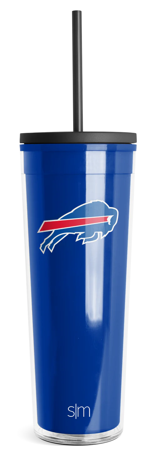 NFL Plastic Classic Tumbler