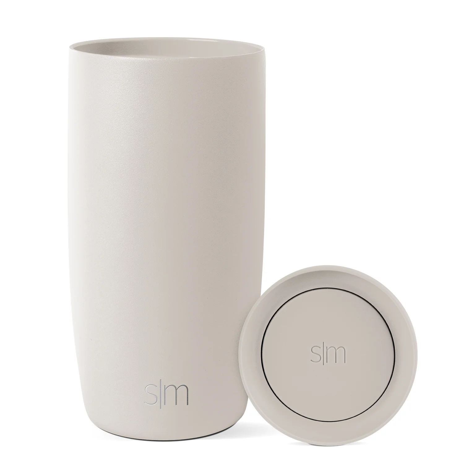 Voyager Tumbler with 360° Lid