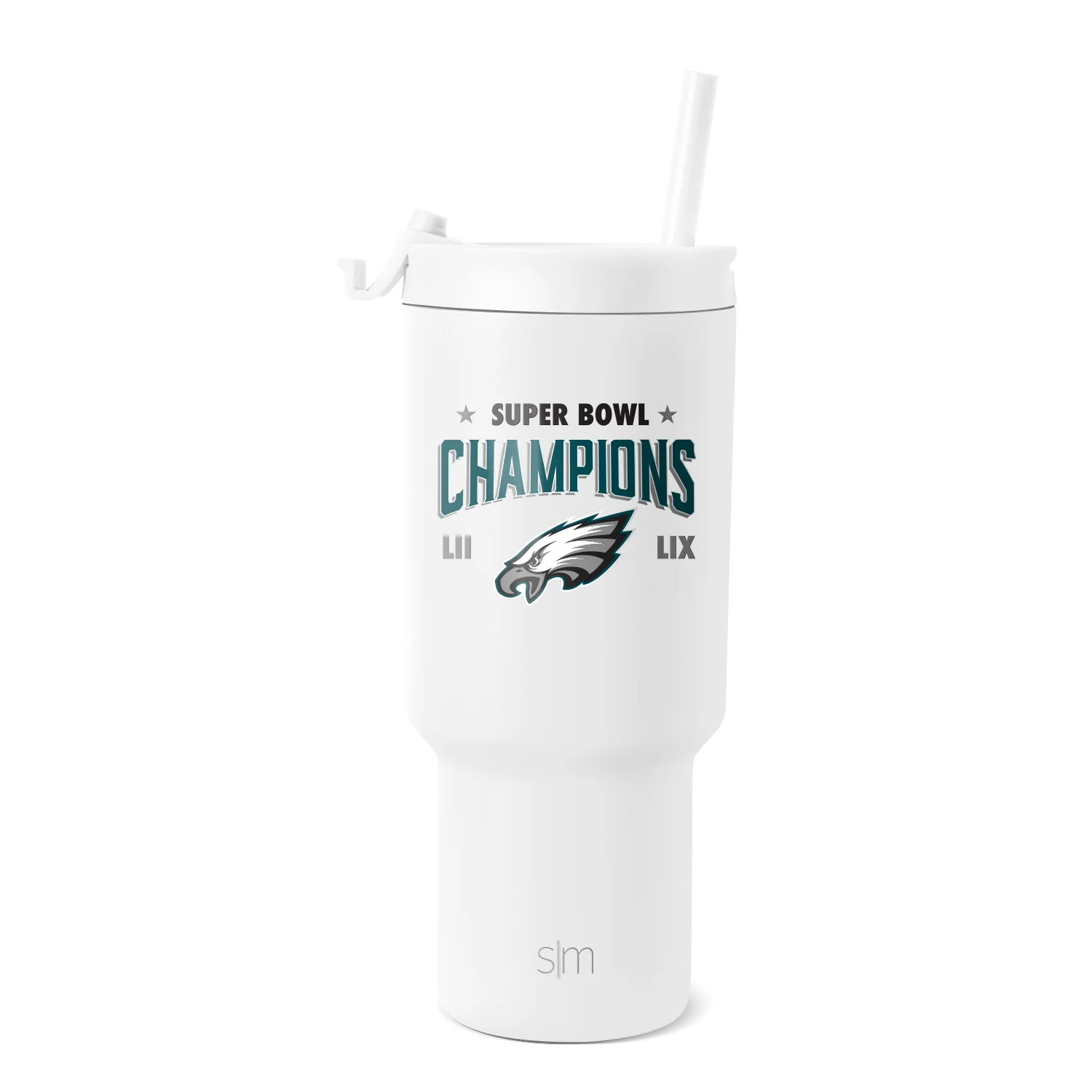 NFL Trek Tumbler