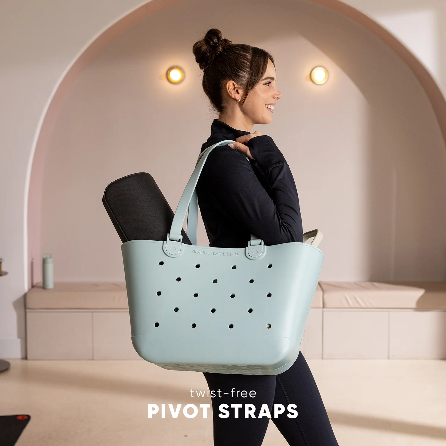 Getaway Bag