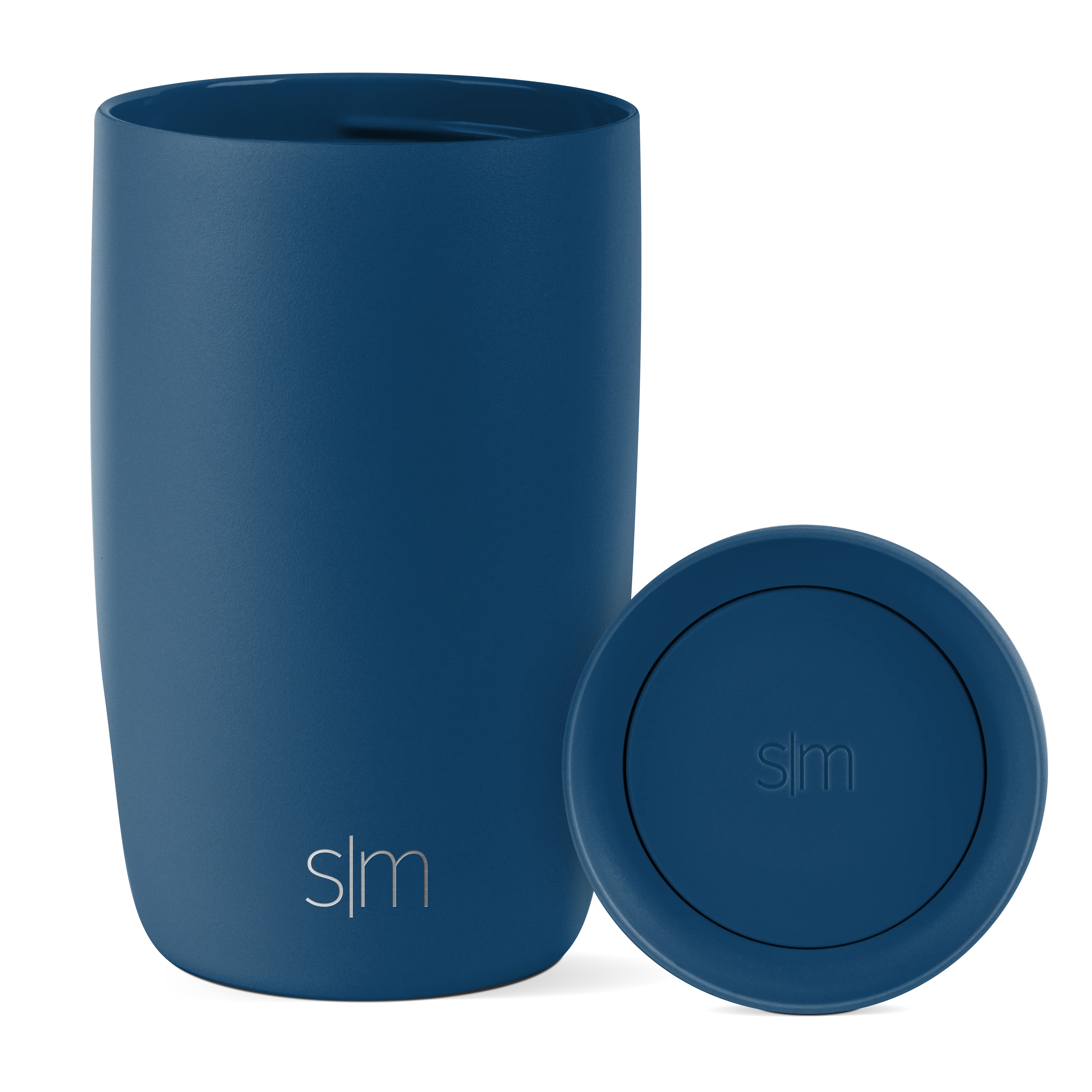 Voyager Tumbler with 360° Lid