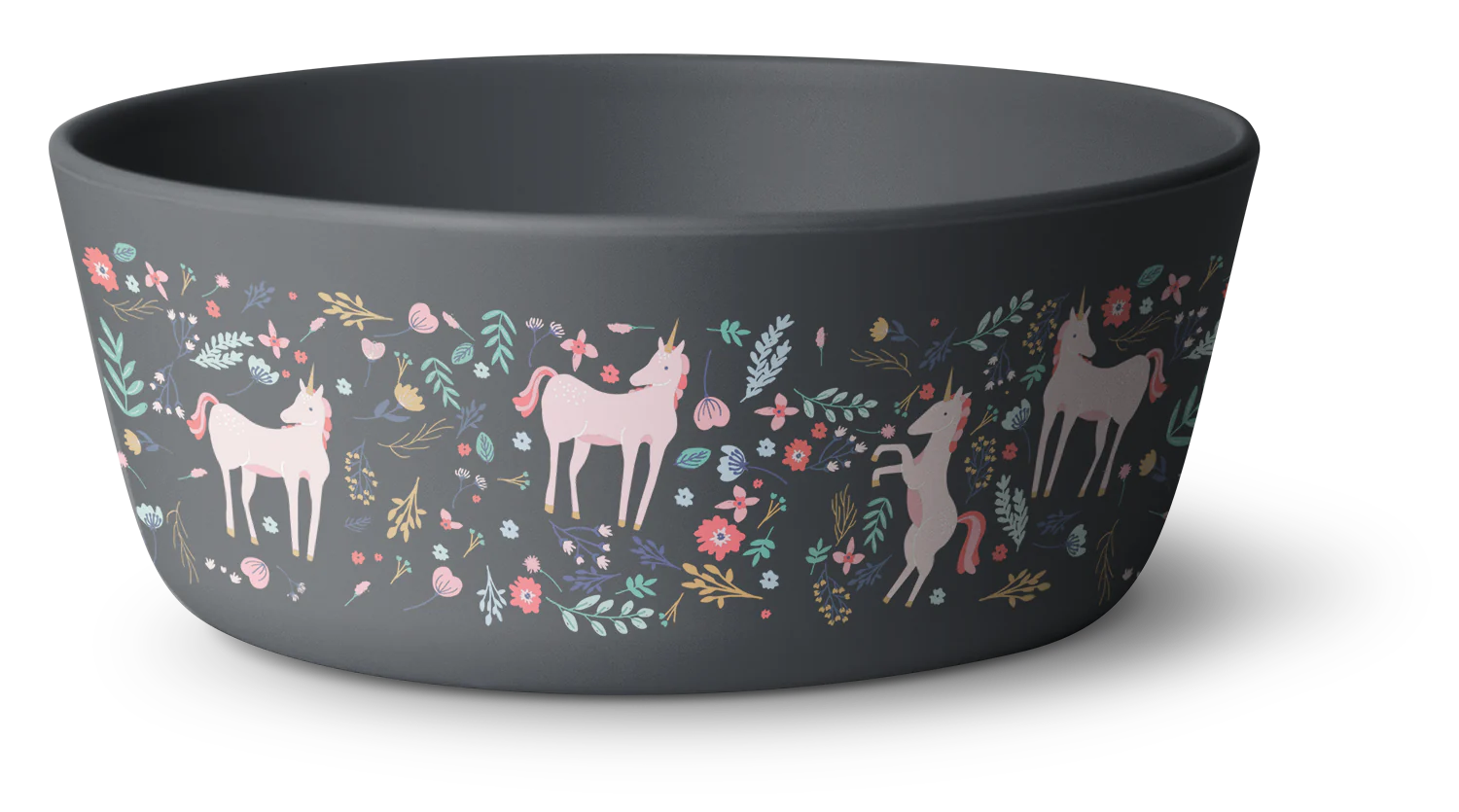 Parker Silicone Bowl