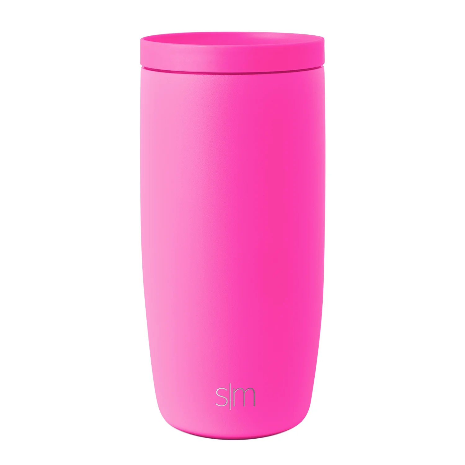Voyager Tumbler with 360° Lid