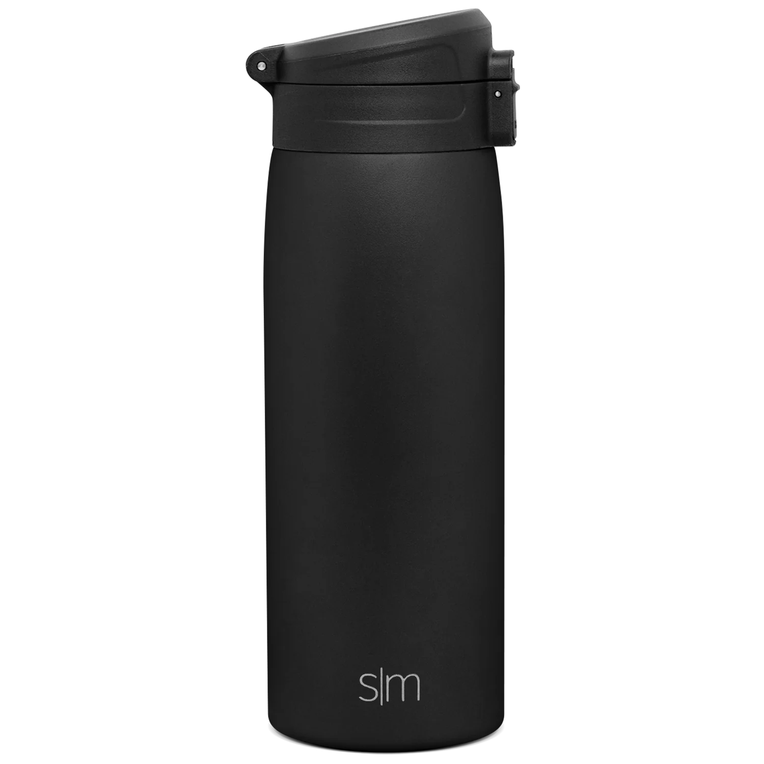 Kona Travel Mug with Locking Flip Lid