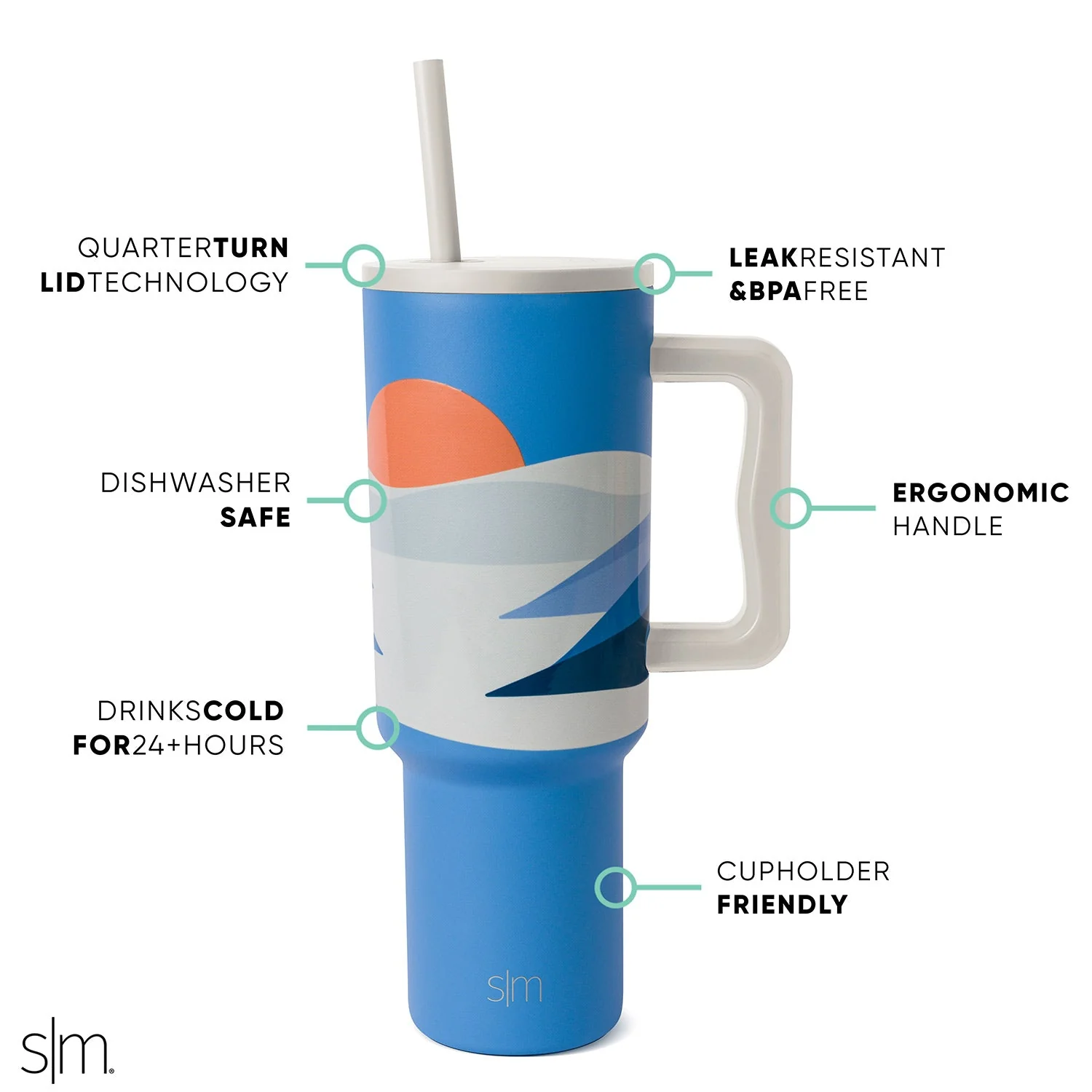Trek Tumbler