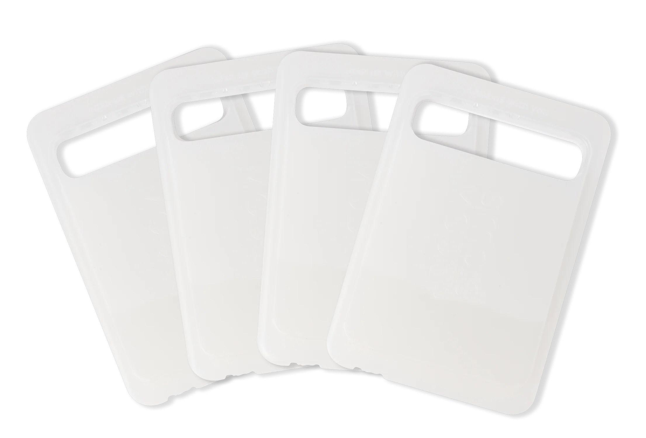 Aspen Ice Pack - 4 Pack