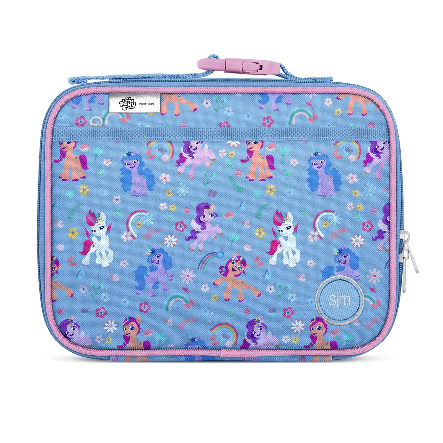 Hadley Lunch Bag