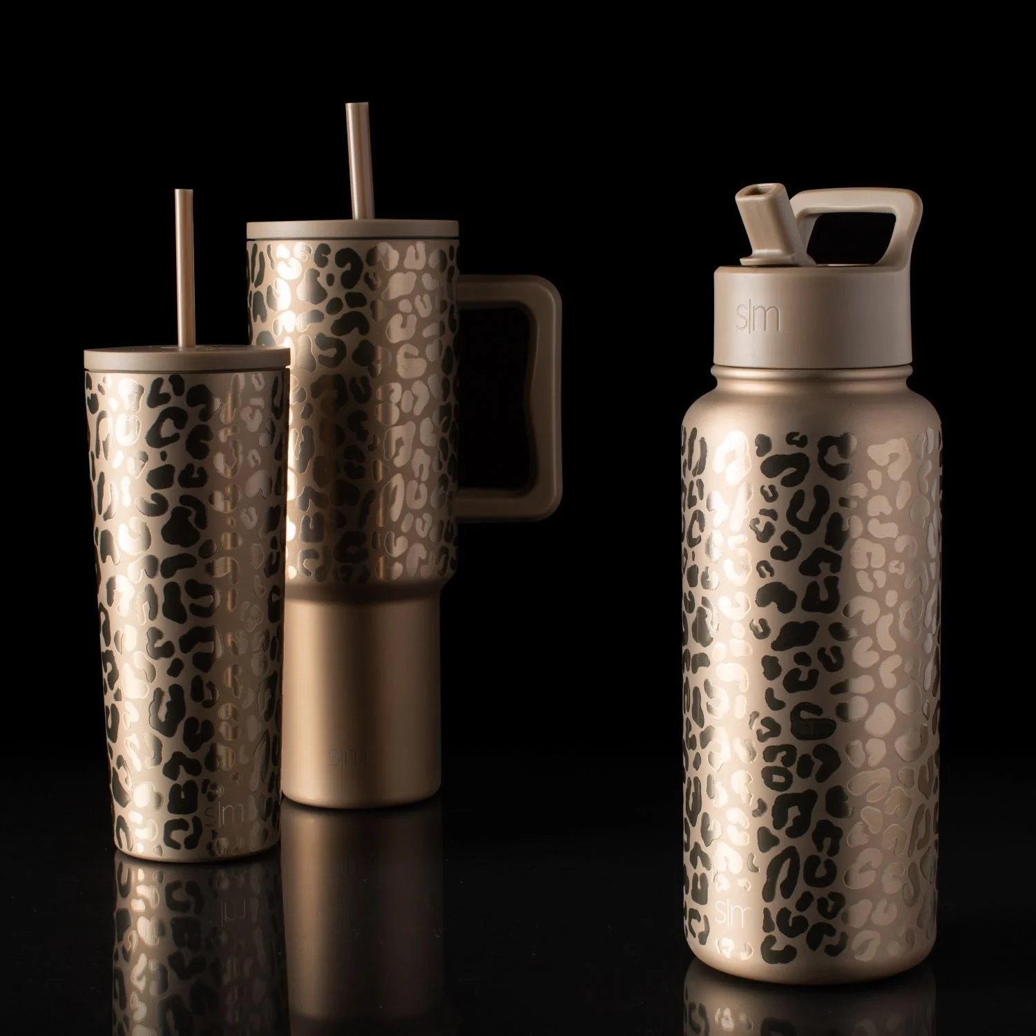 Trek Tumbler