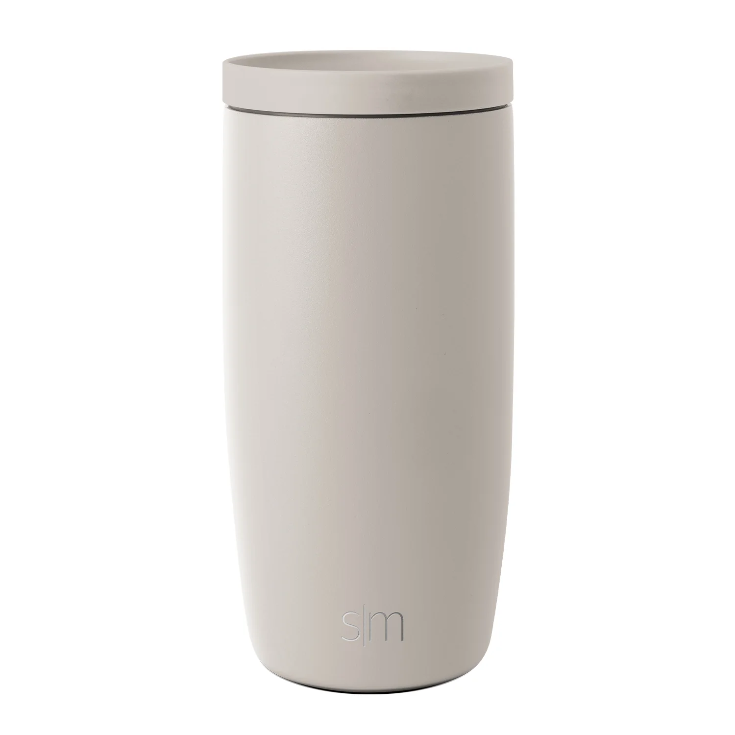 Voyager Tumbler with 360° Lid