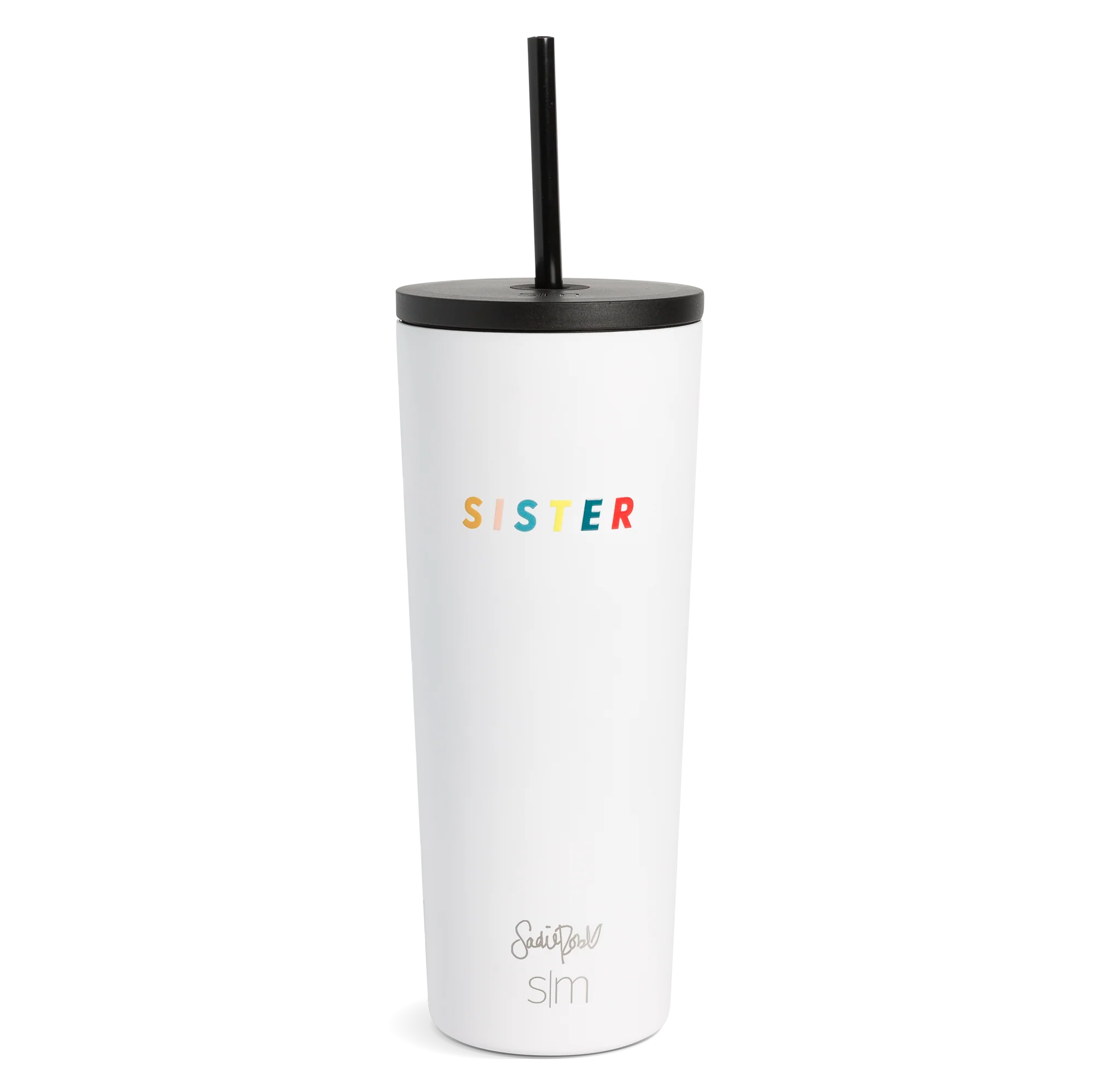 Sadie Robertson Huff Classic Tumbler