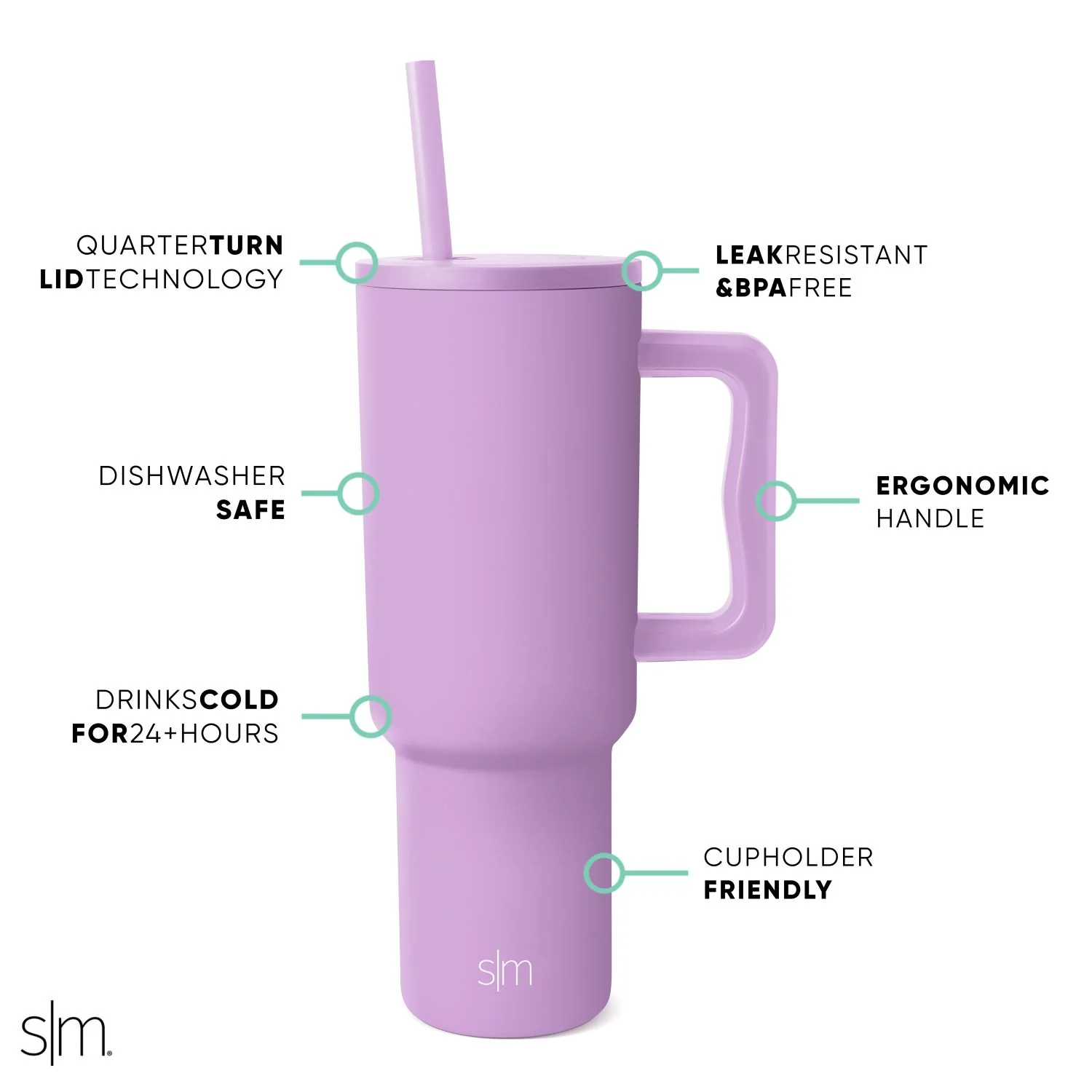 Trek Tumbler