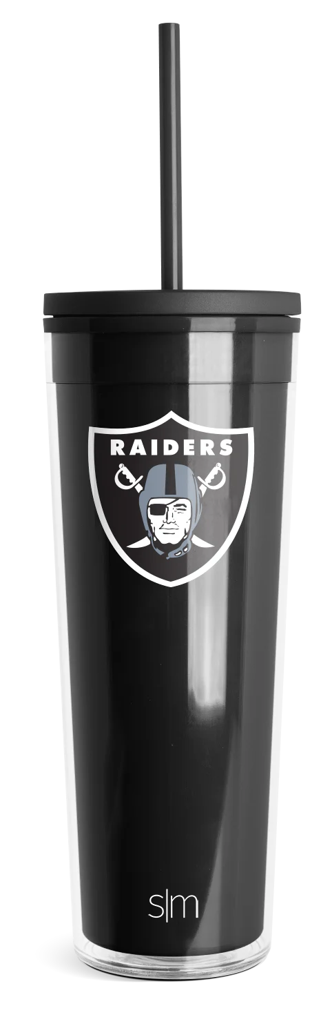 NFL Plastic Classic Tumbler