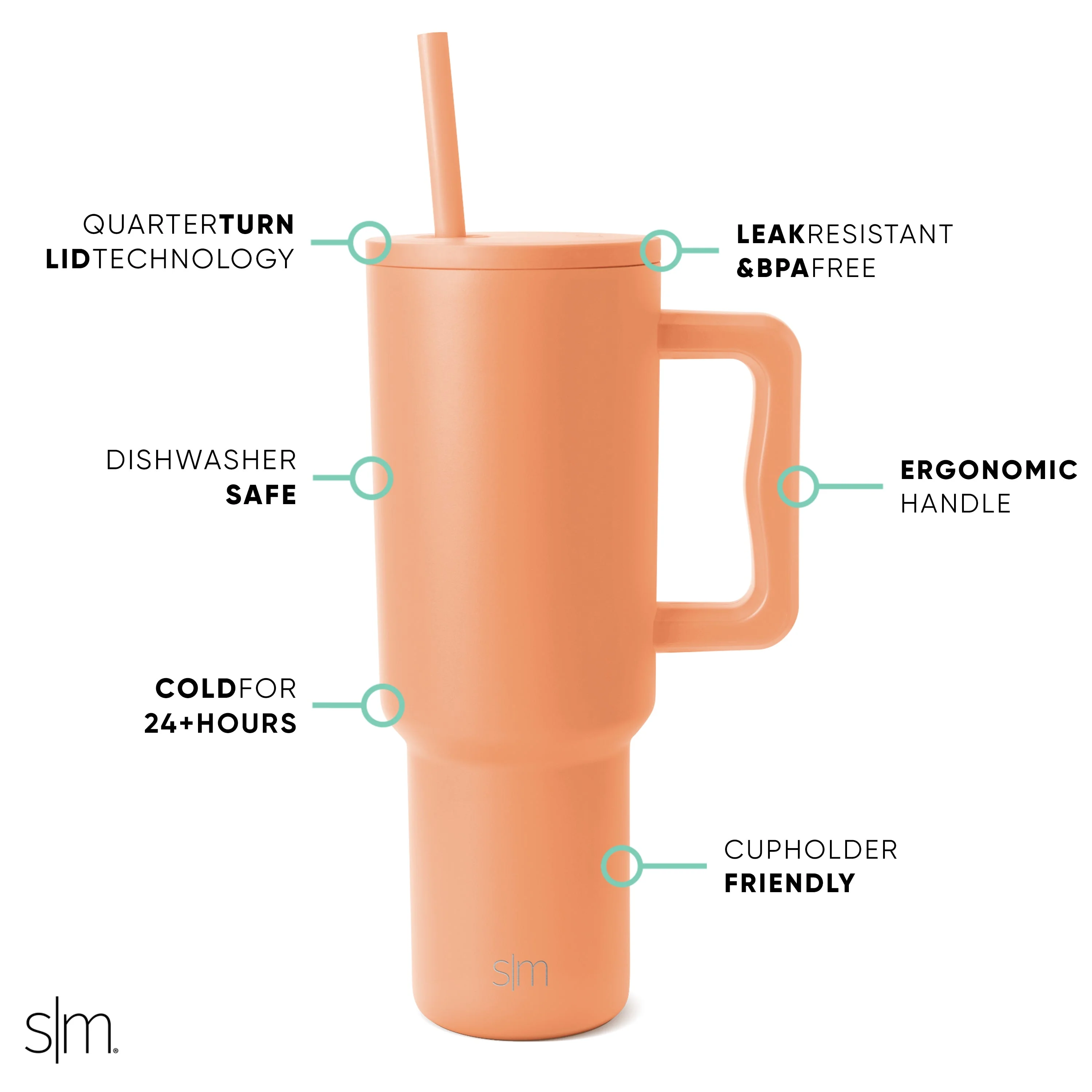 Trek Tumbler