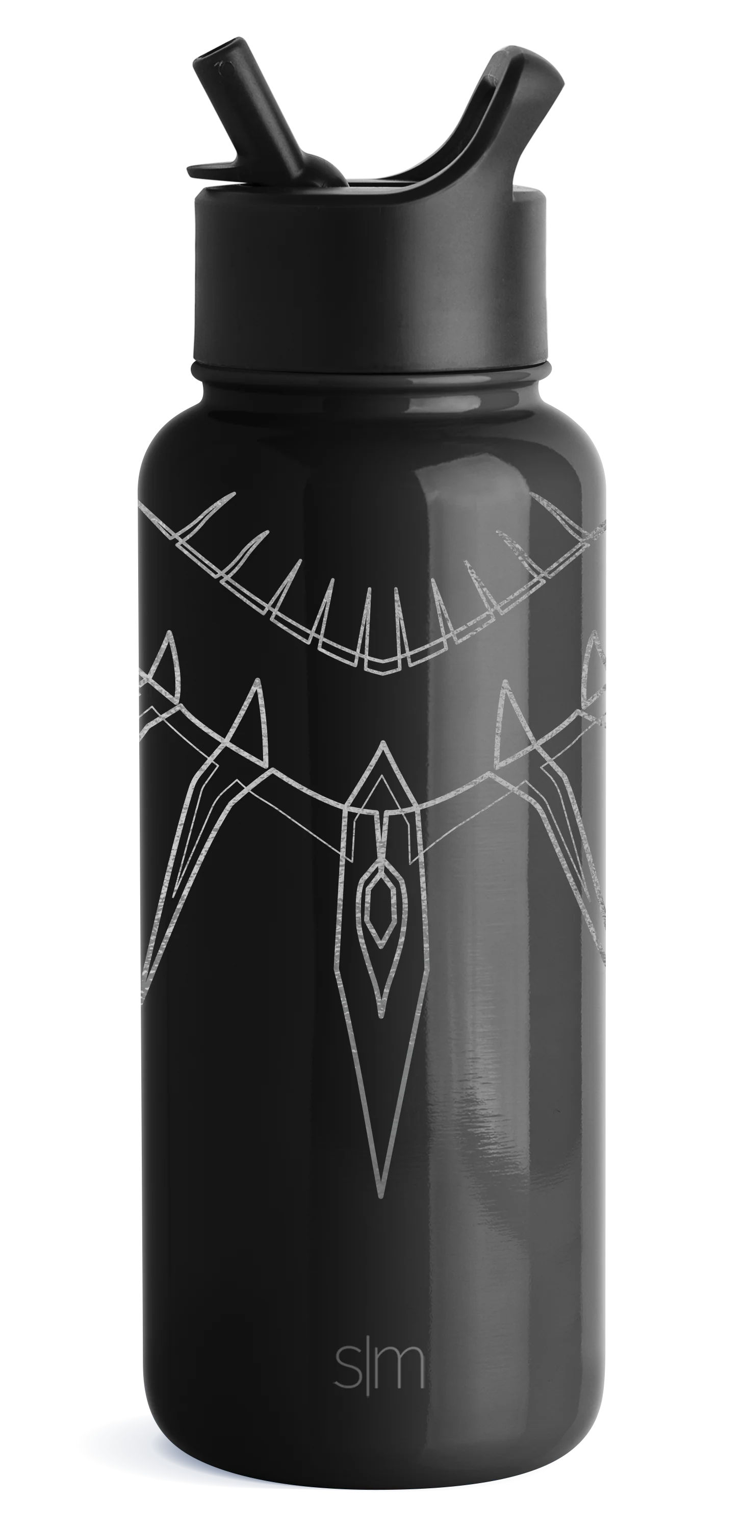 Marvel Summit Water Bottle