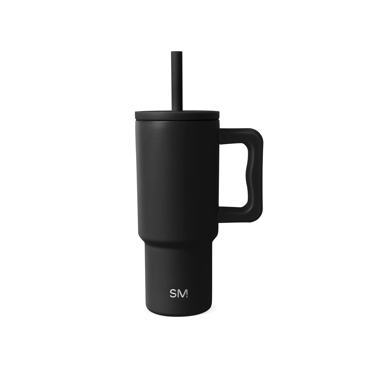 Trek Kids Tumbler with Silicone Straw Lid
