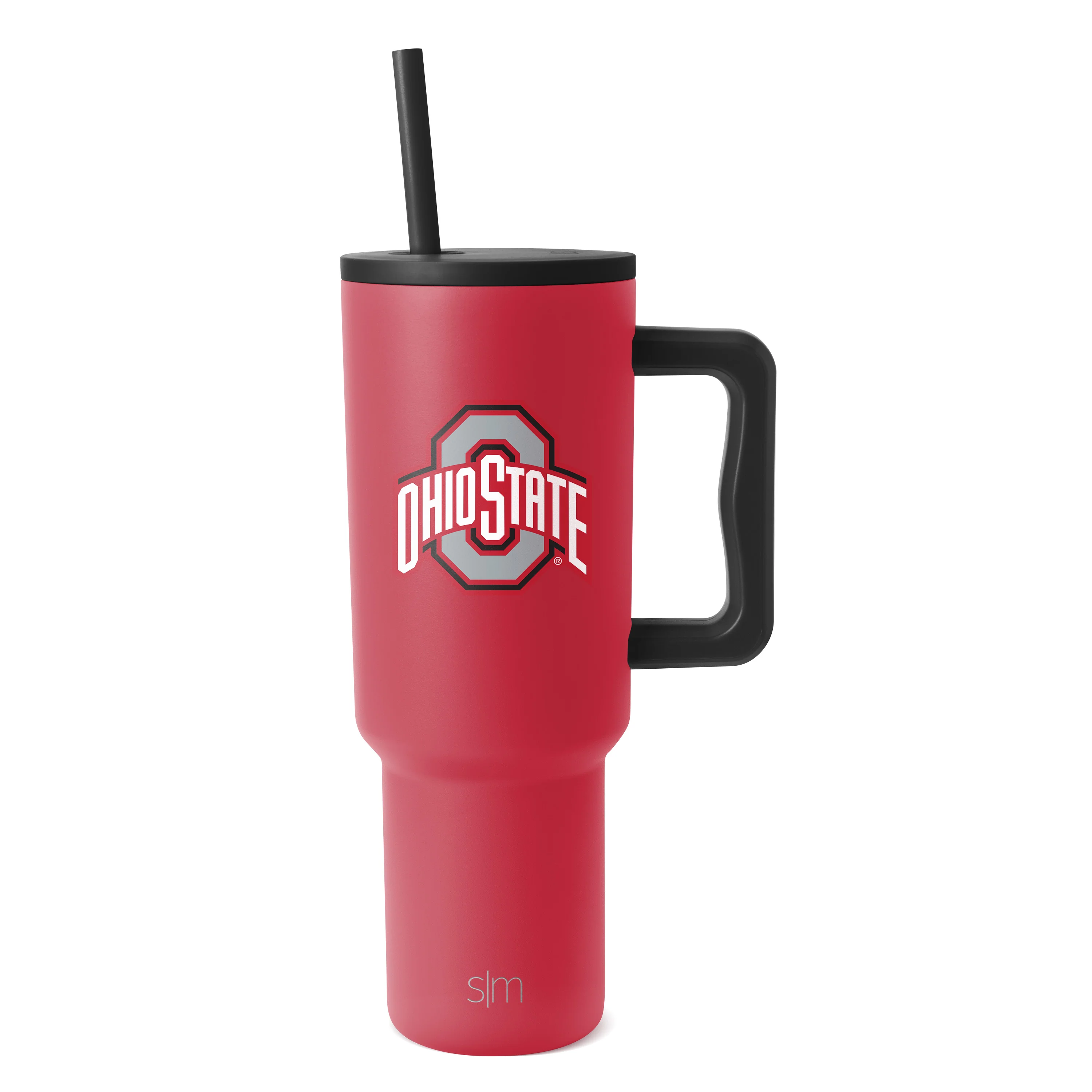 Collegiate Trek Tumbler