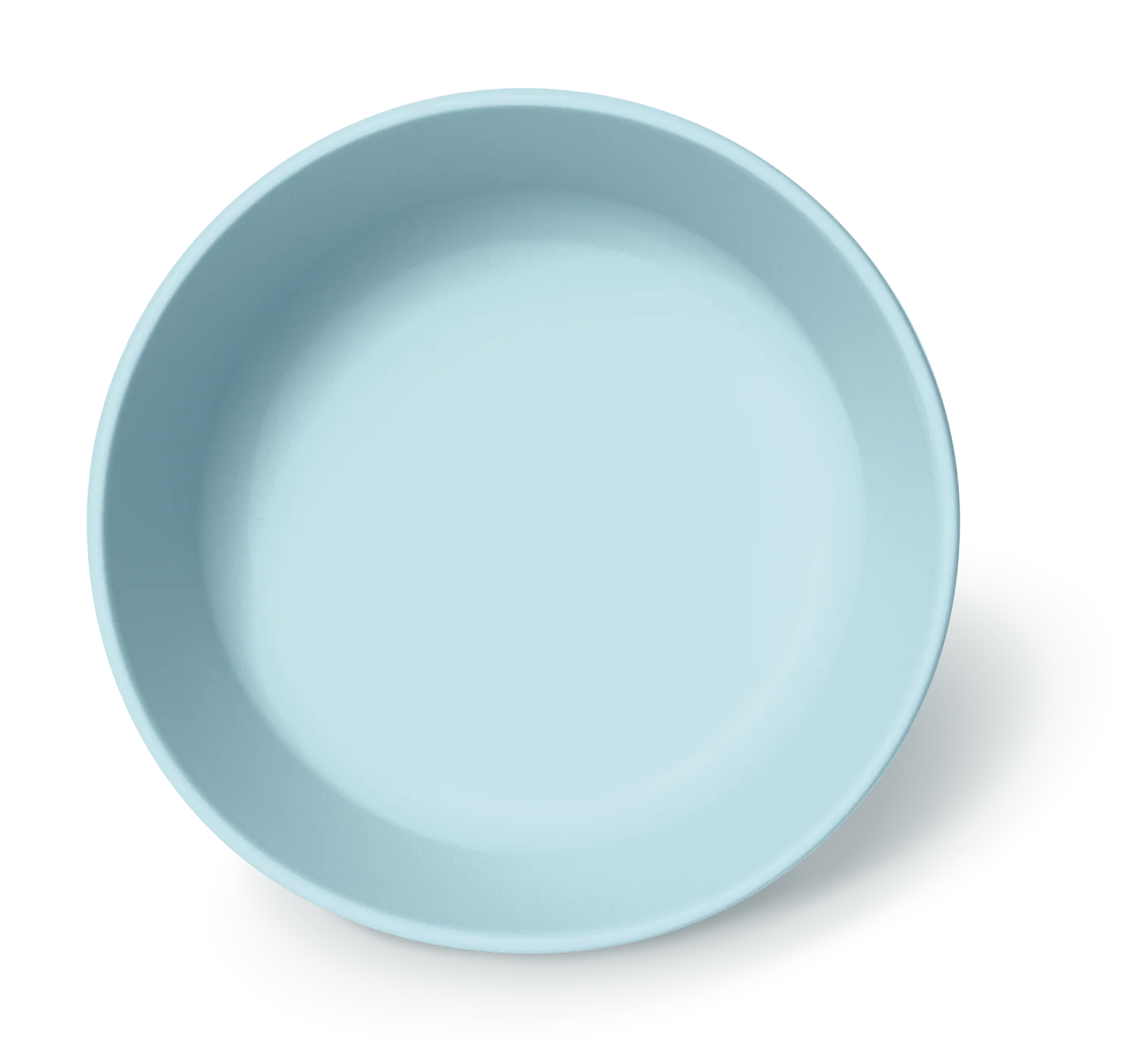 Parker Silicone Bowl