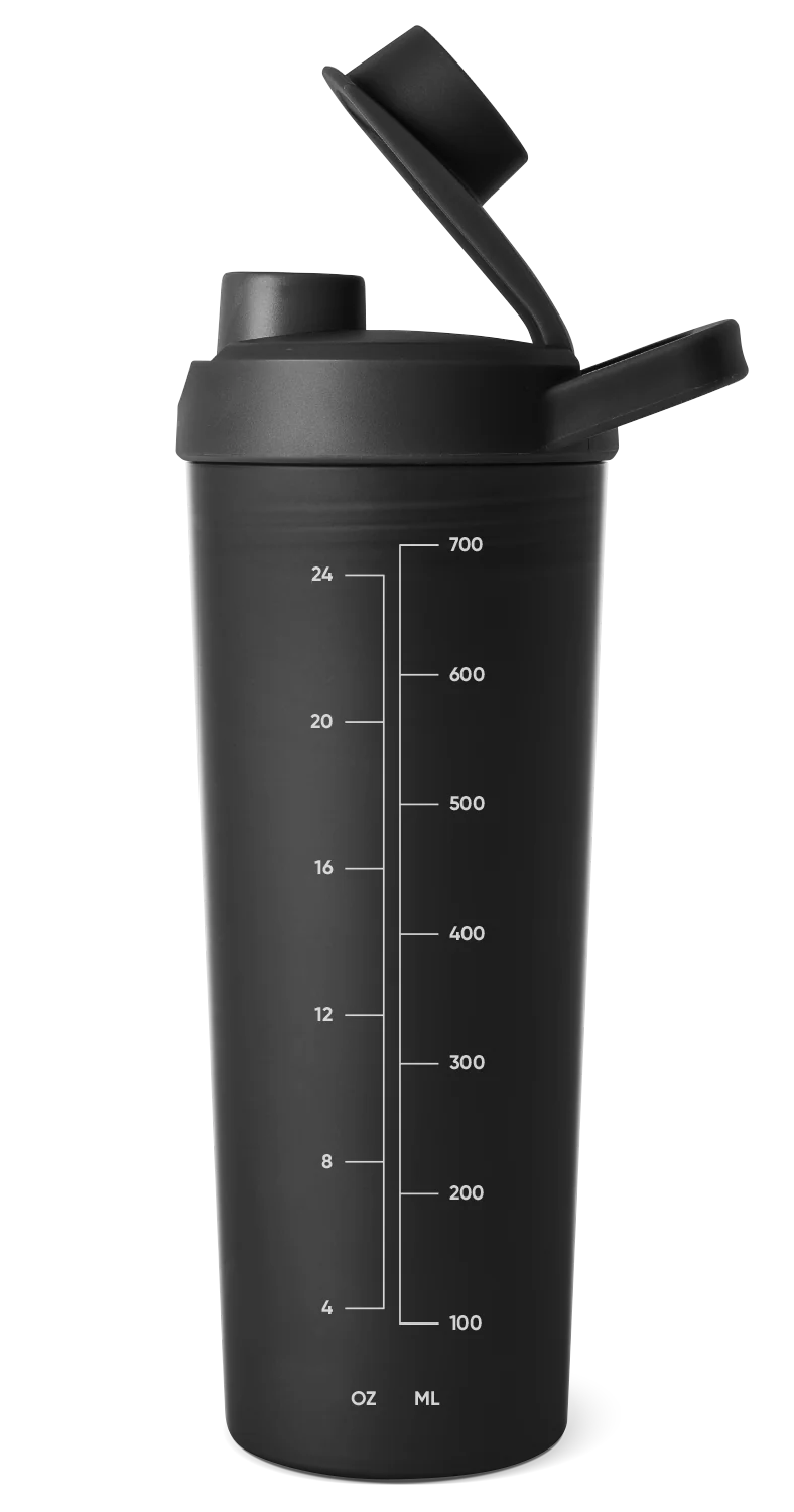 Rally Protein Shaker
