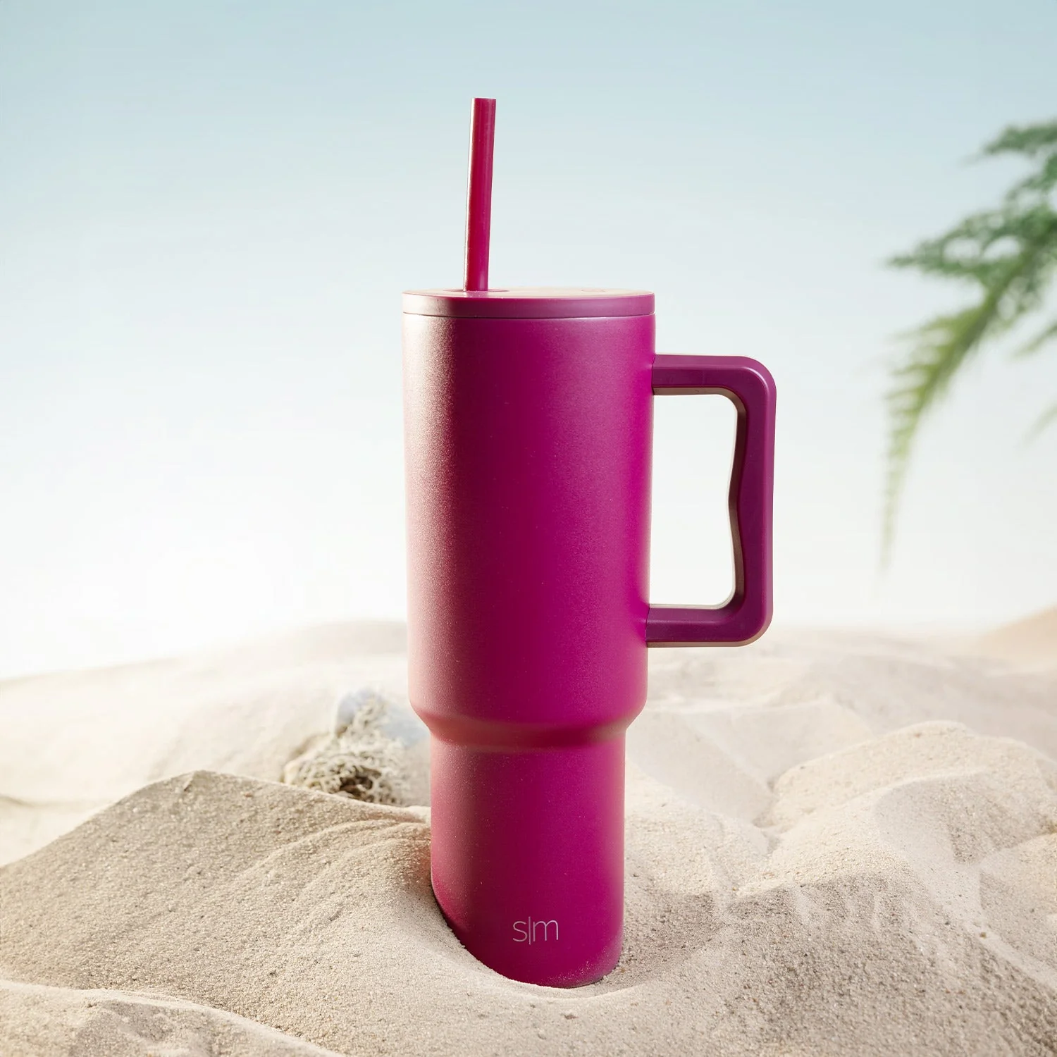 Trek Tumbler