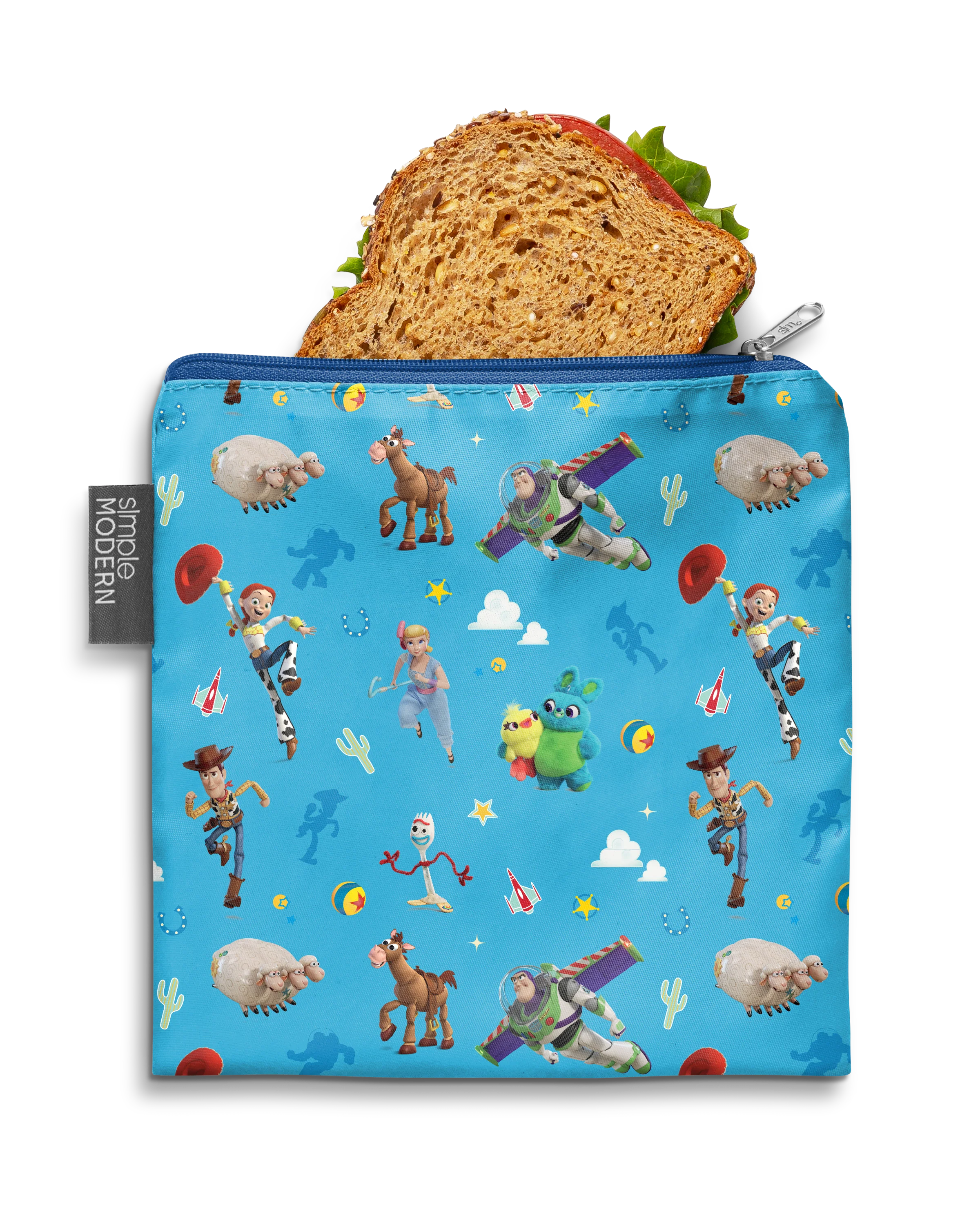 Ellie Snack Bag