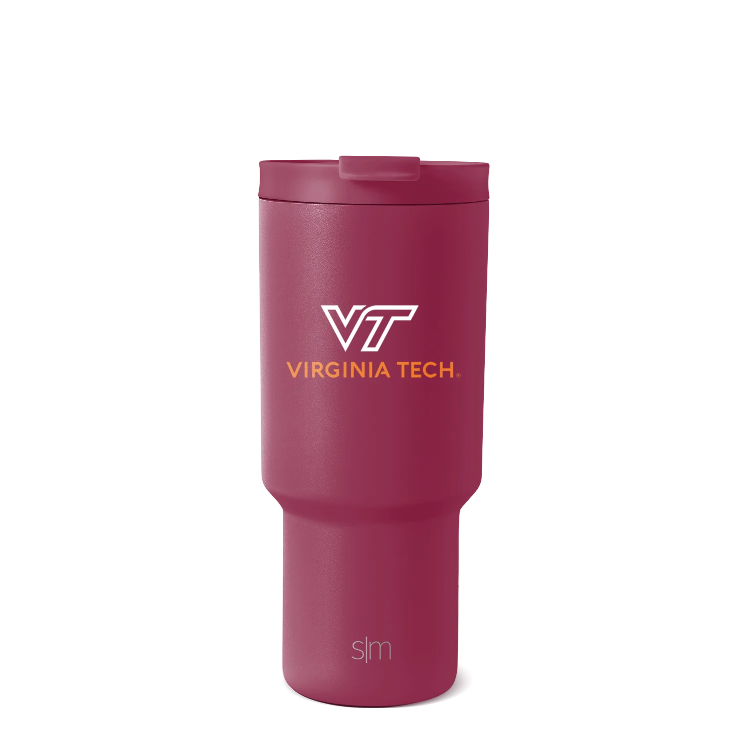 Collegiate Trek Tumbler