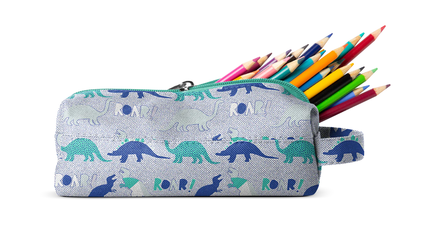 Hudson Pencil Bag
