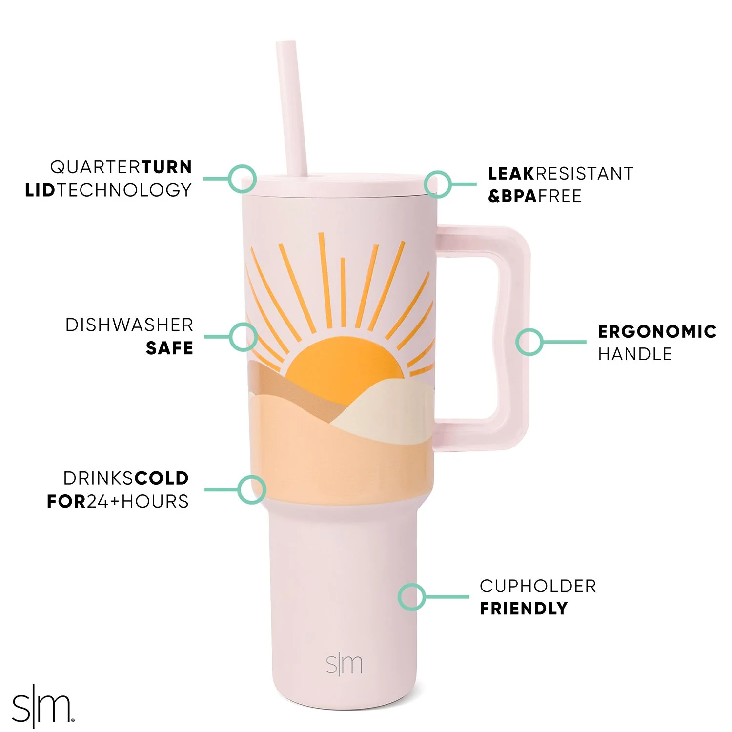Trek Tumbler