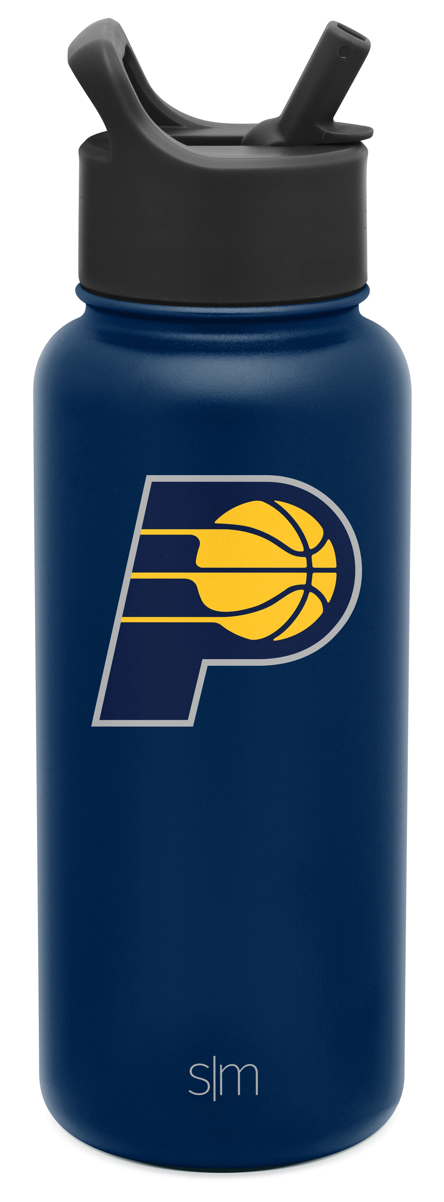 NBA Summit Water Bottle with Straw Lid - 32oz