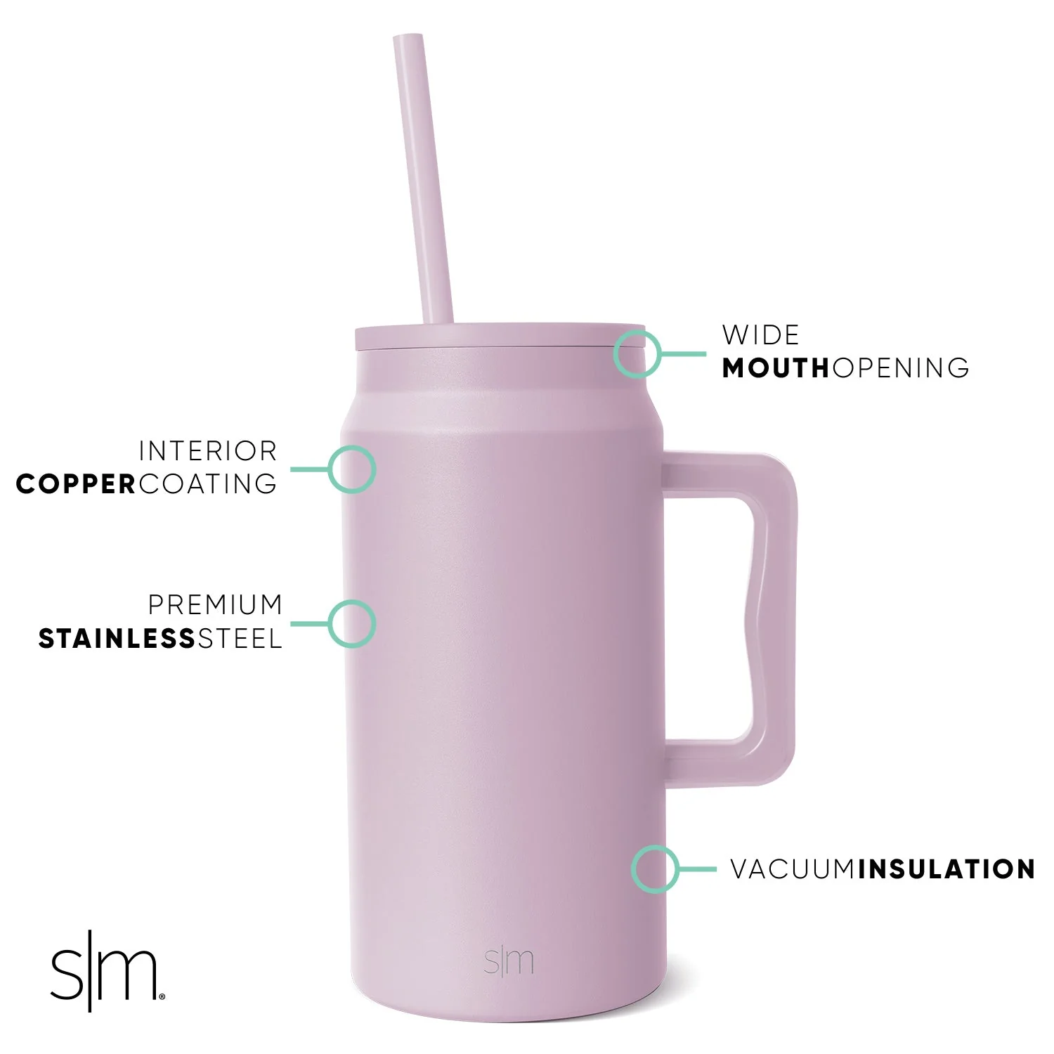 Trek Tumbler