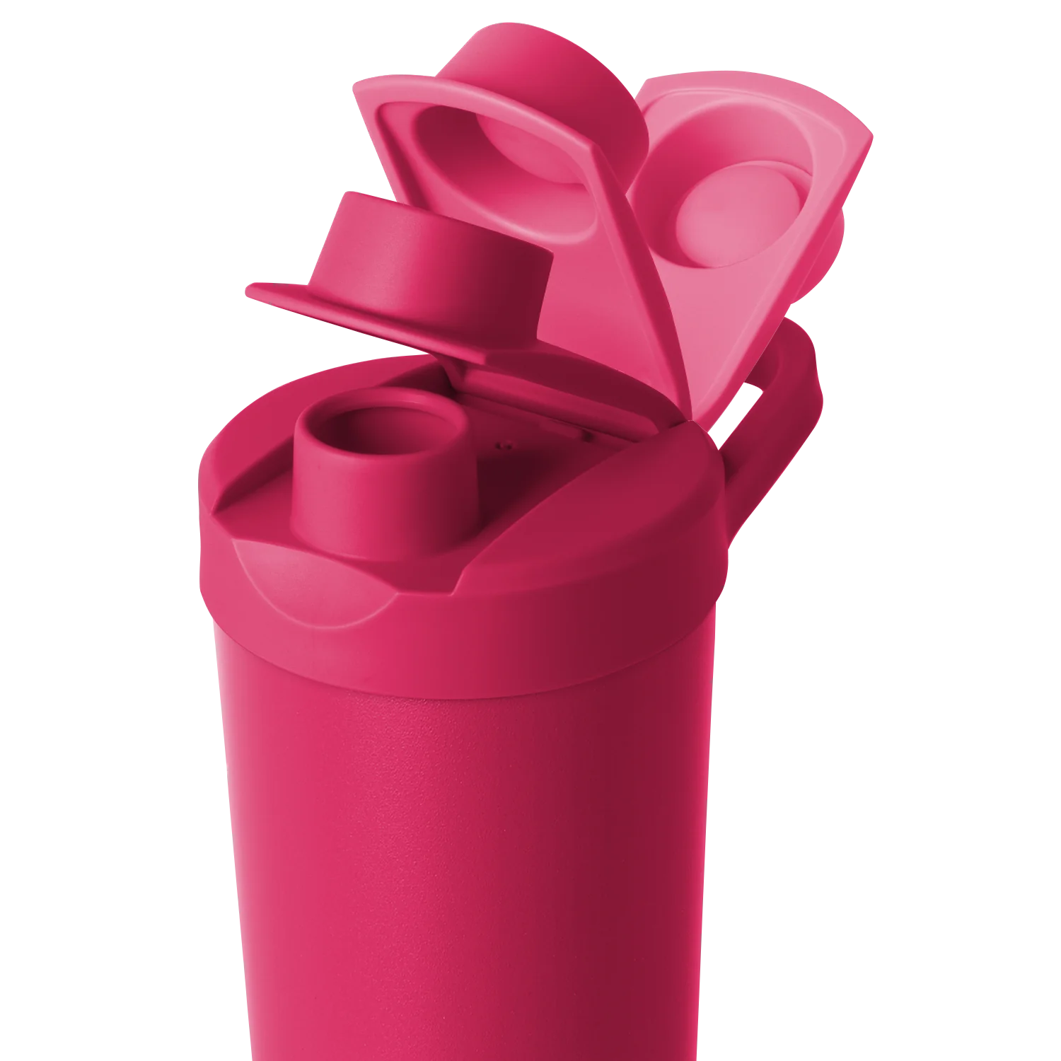 Rally Protein Shaker