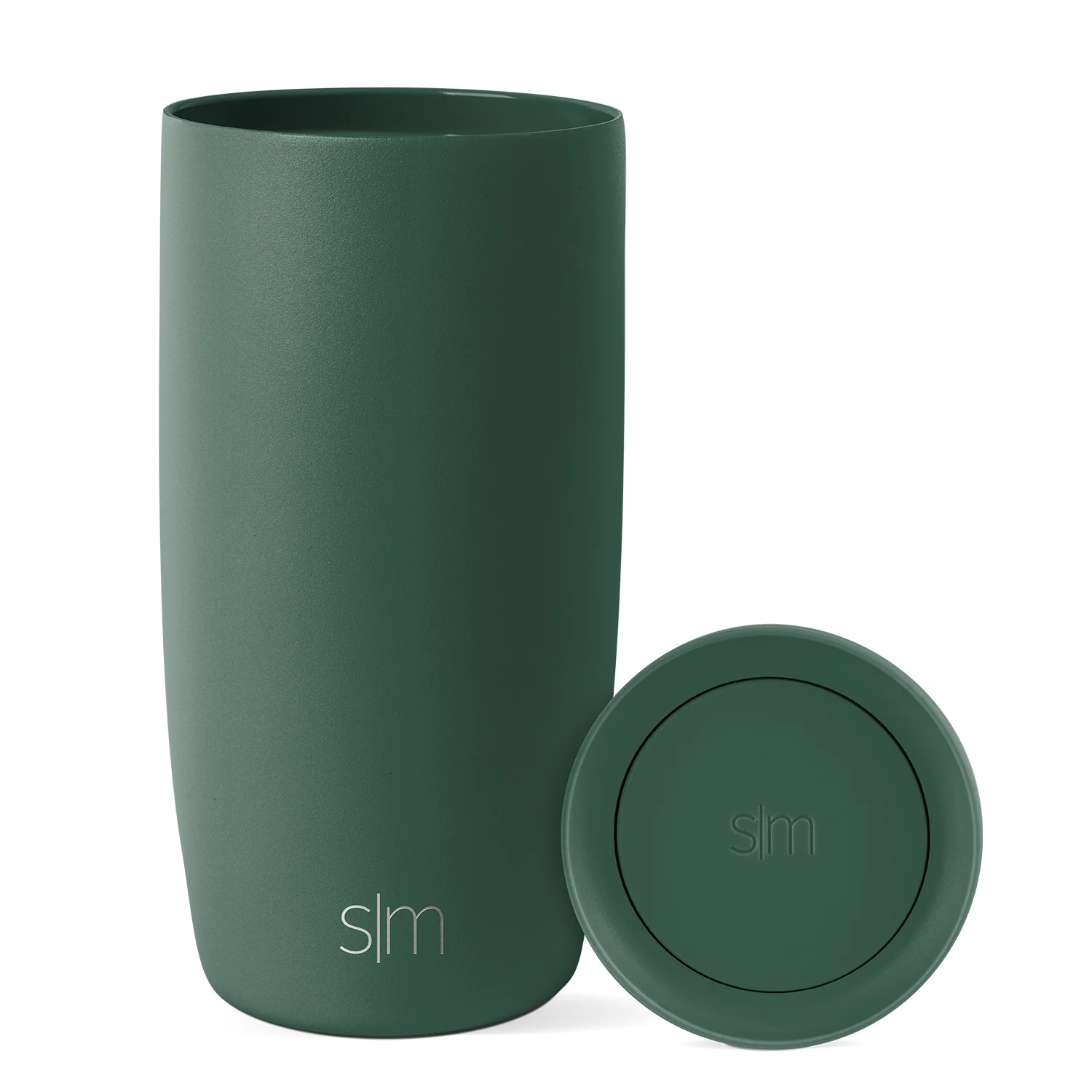 Voyager Tumbler with 360° Lid