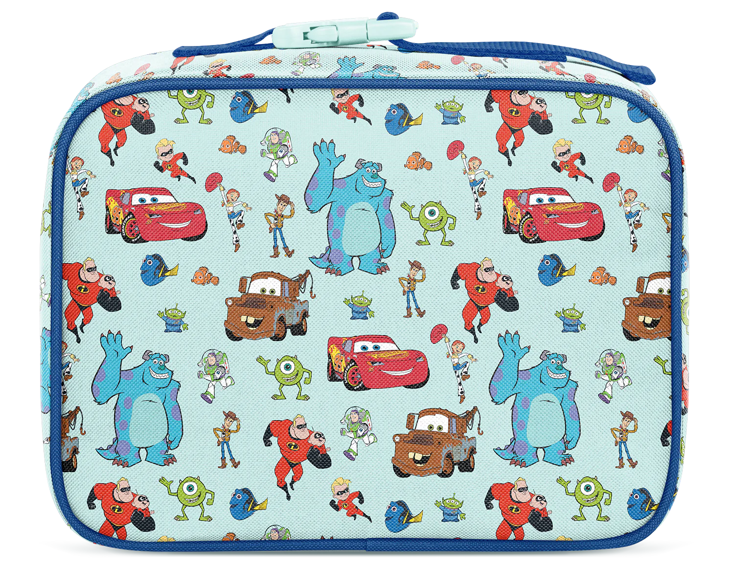 Hadley Lunch Bag