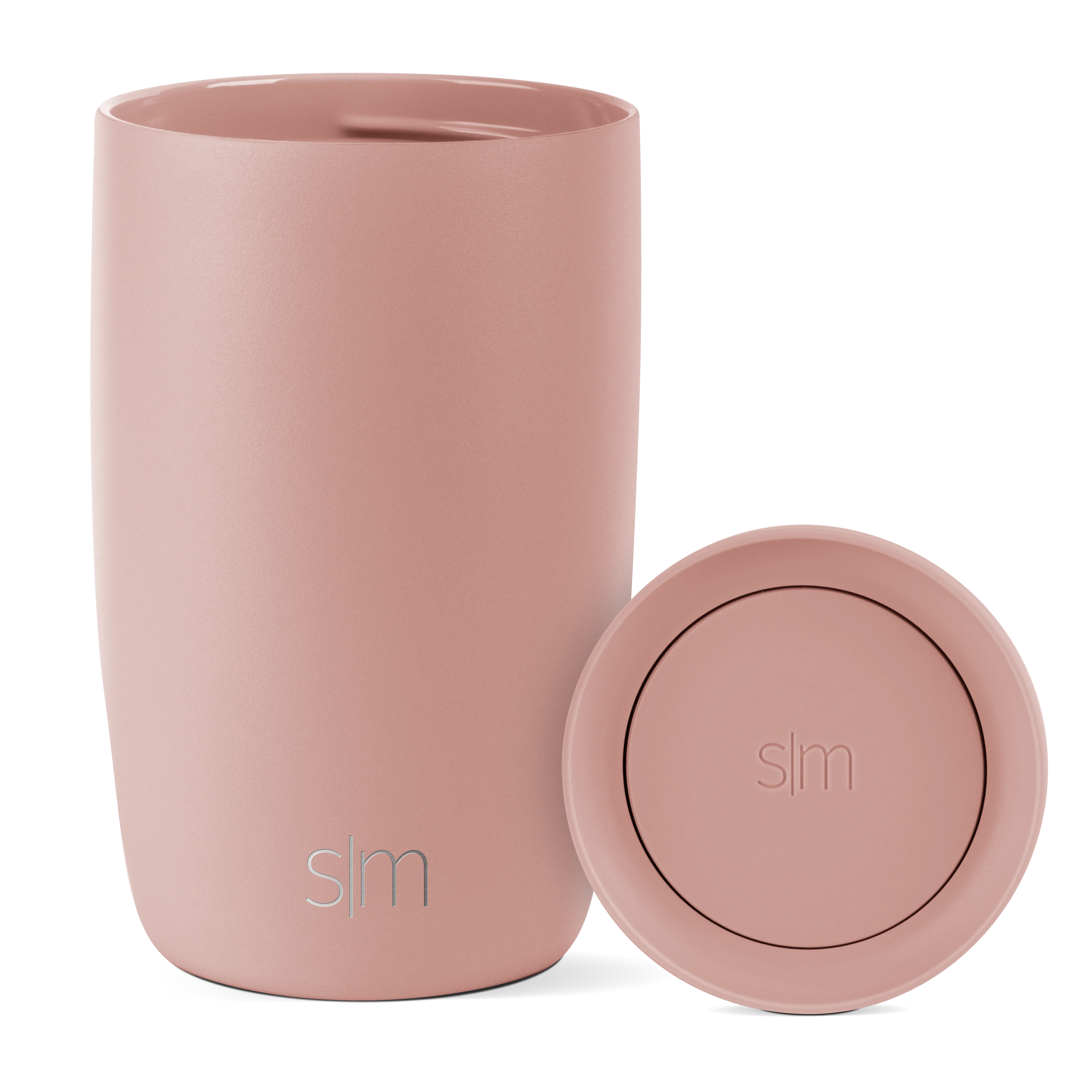 Voyager Tumbler with 360° Lid