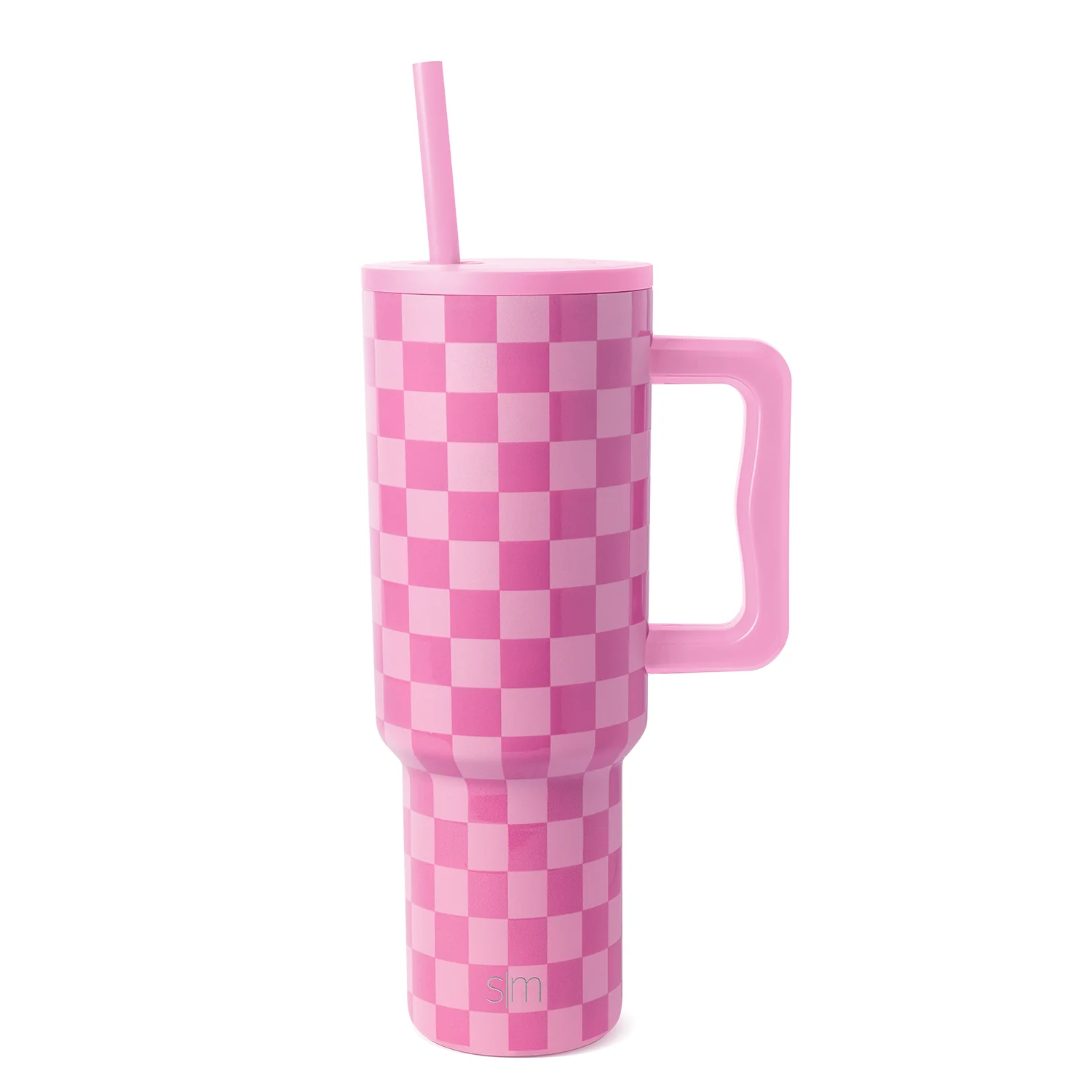 Trek Tumbler